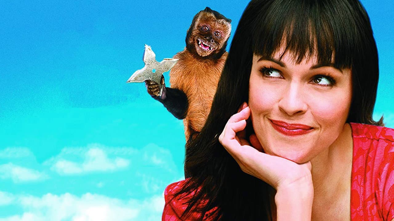 Who's Your Monkey? - immagine