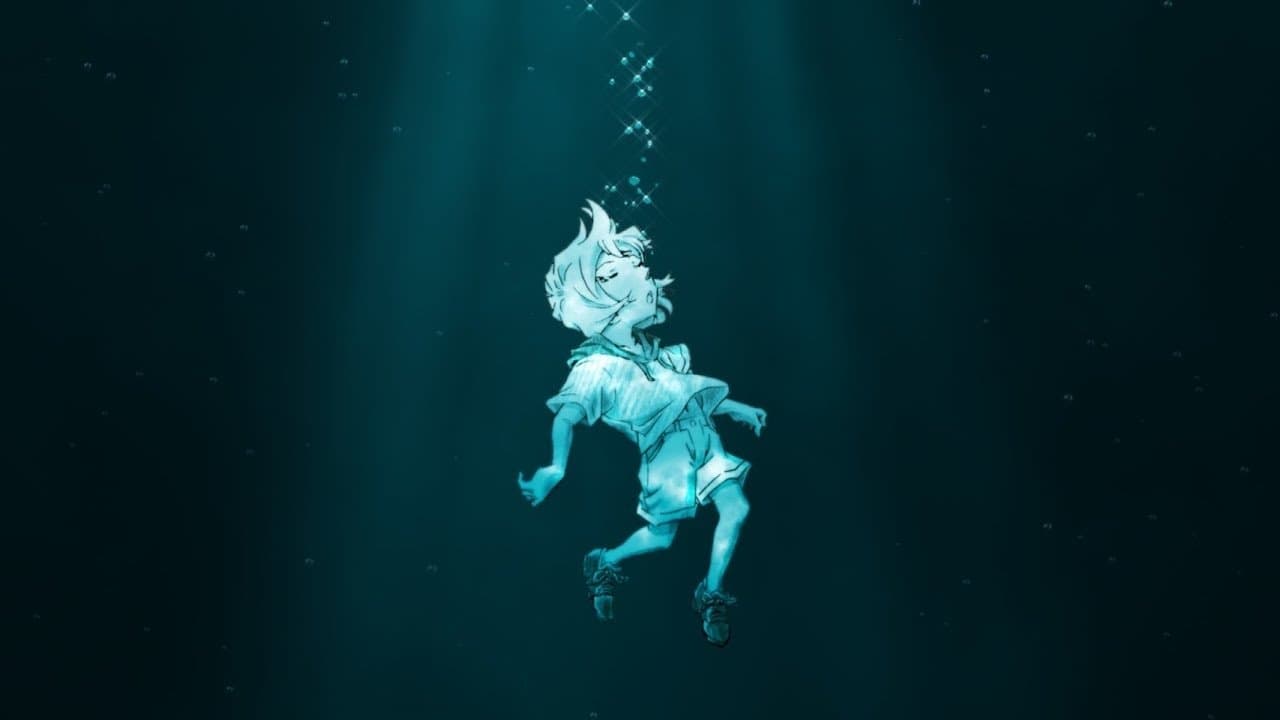 名探偵コナン 黒鉄の魚影（サブマリン） - immagine