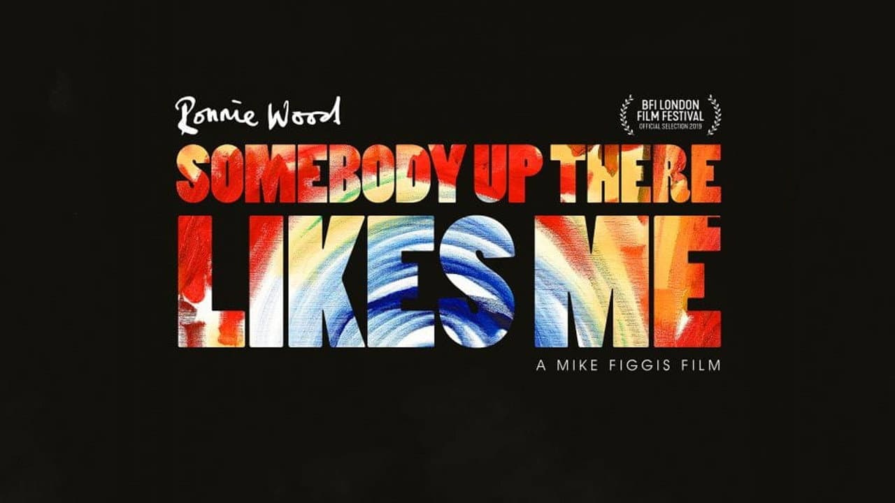 Somebody Up There Likes Me - immagine