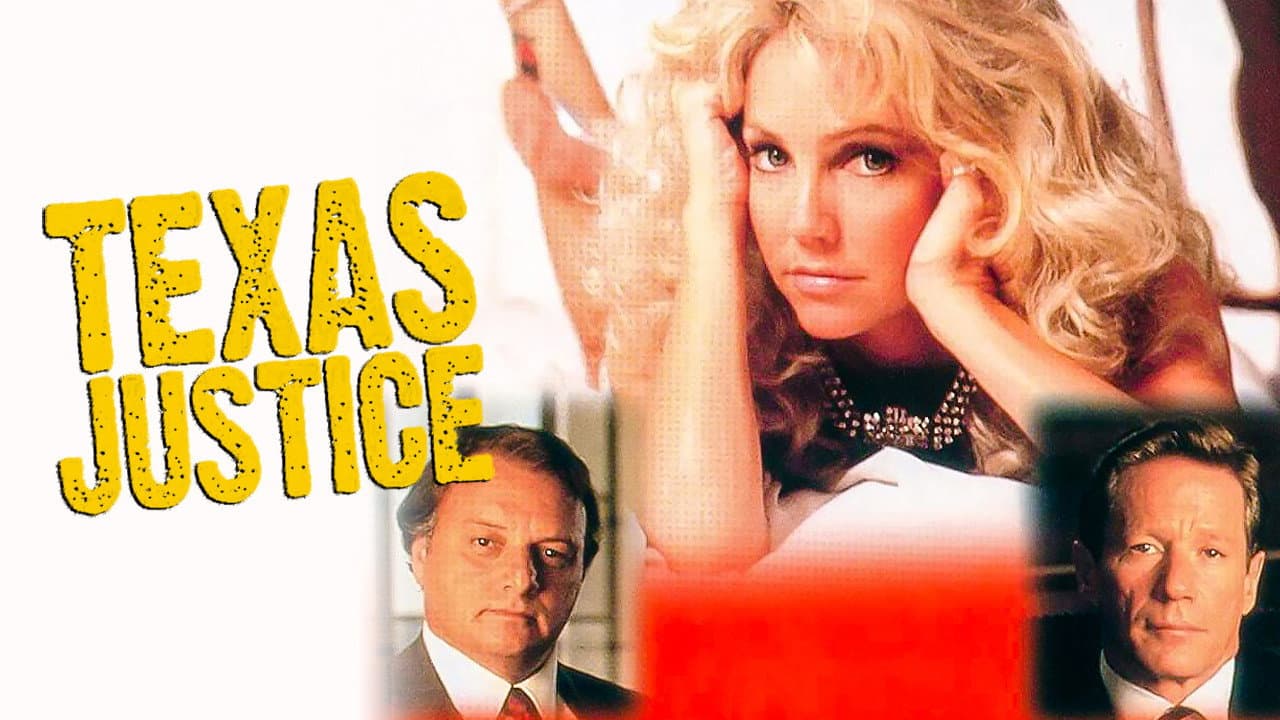 Texas Justice - immagine