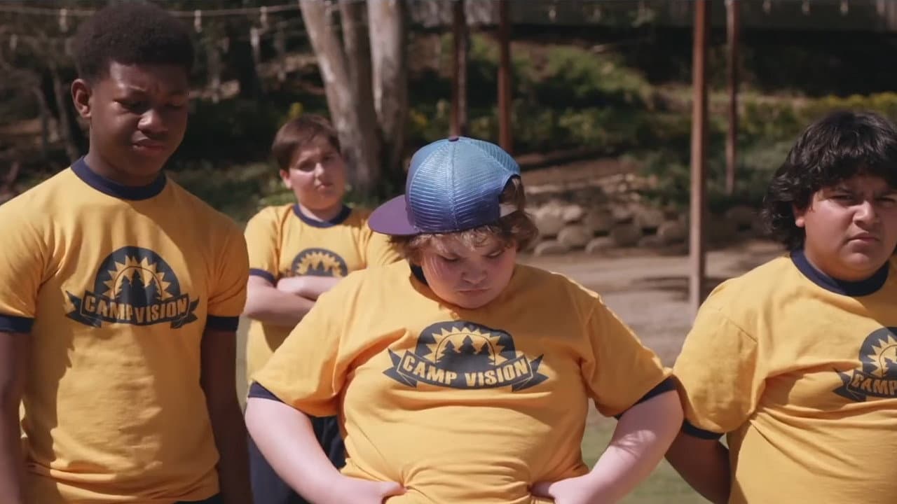 Fat Camp - immagine