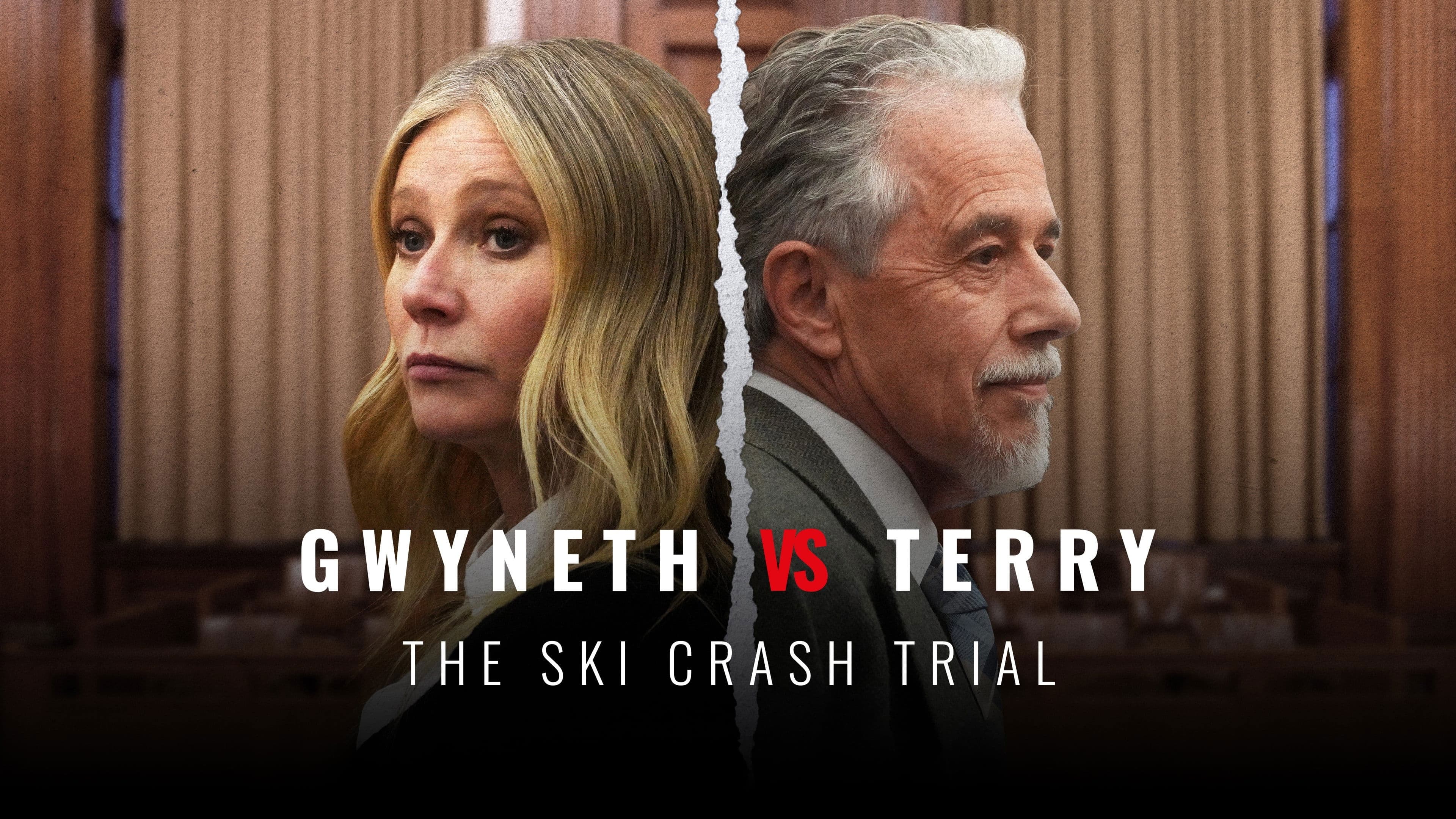 Gwyneth vs Terry: The Ski Crash Trial - immagine
