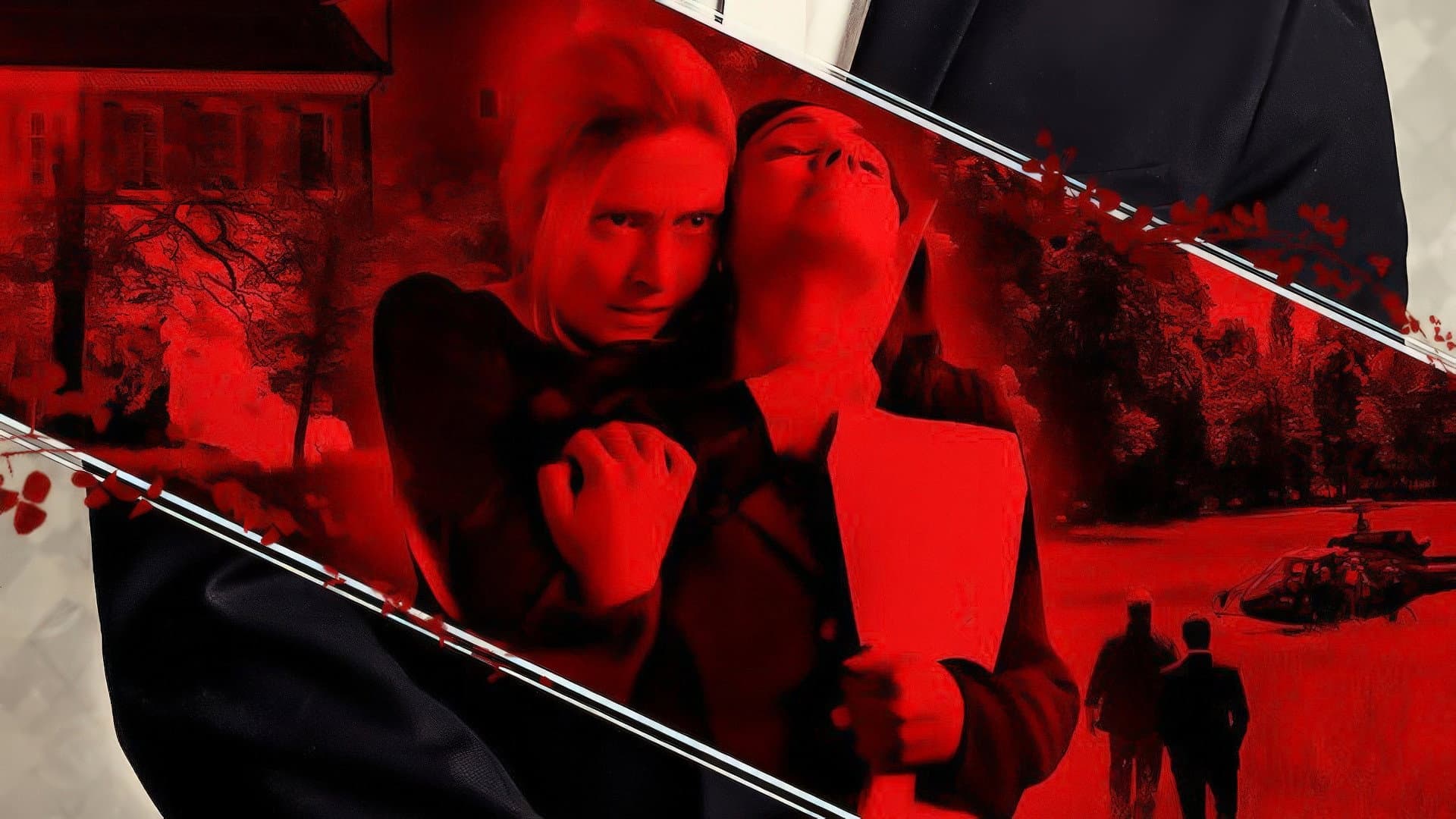 Outrage - immagine