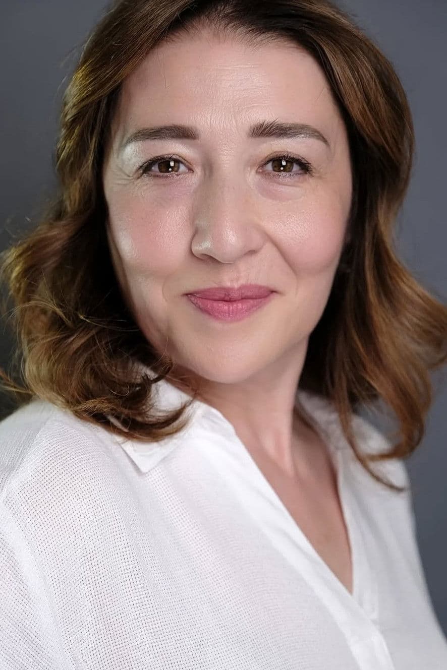 Yasemin Baştan