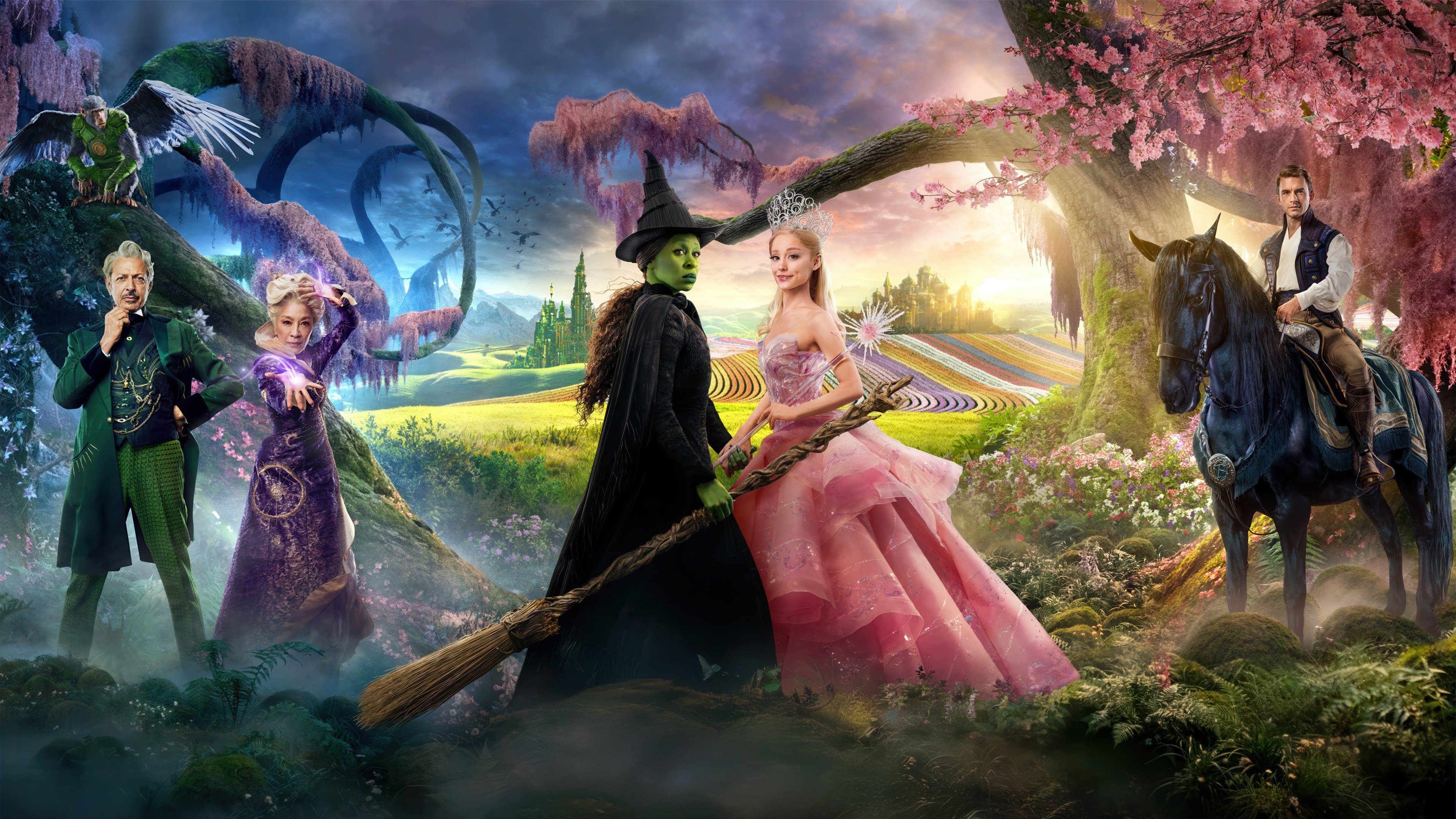 Wicked - immagine