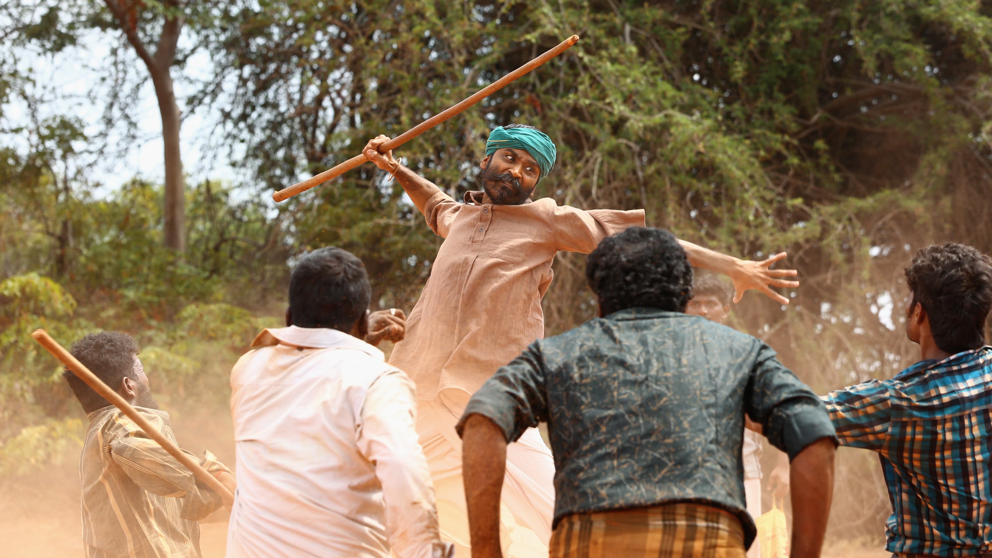 அசுரன் - immagine