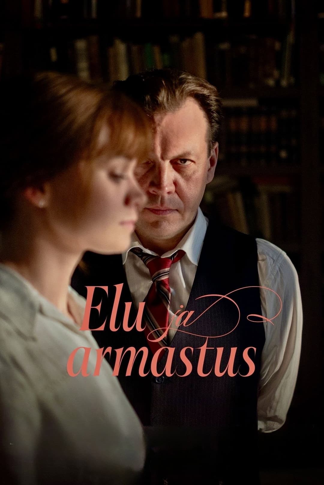 Poster di Elu ja armastus
