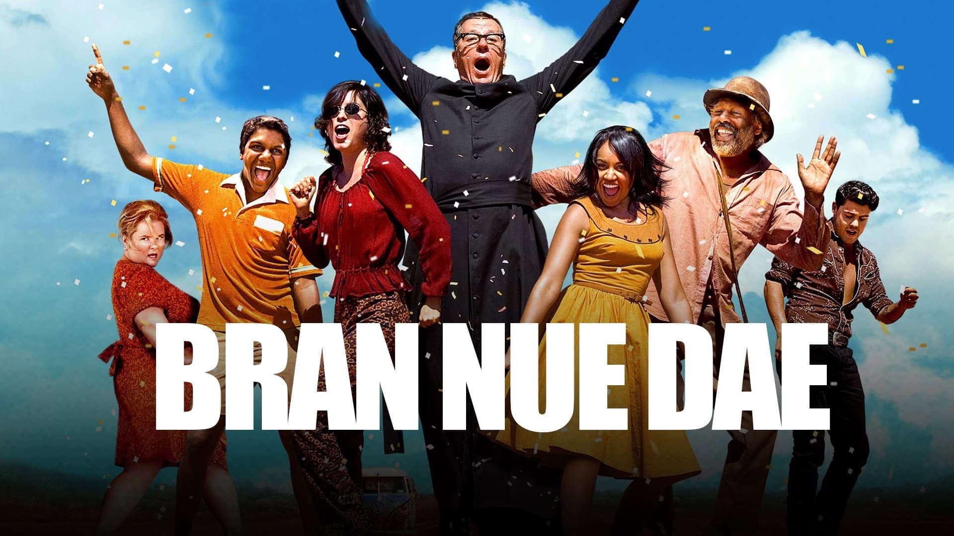 Bran Nue Dae - immagine
