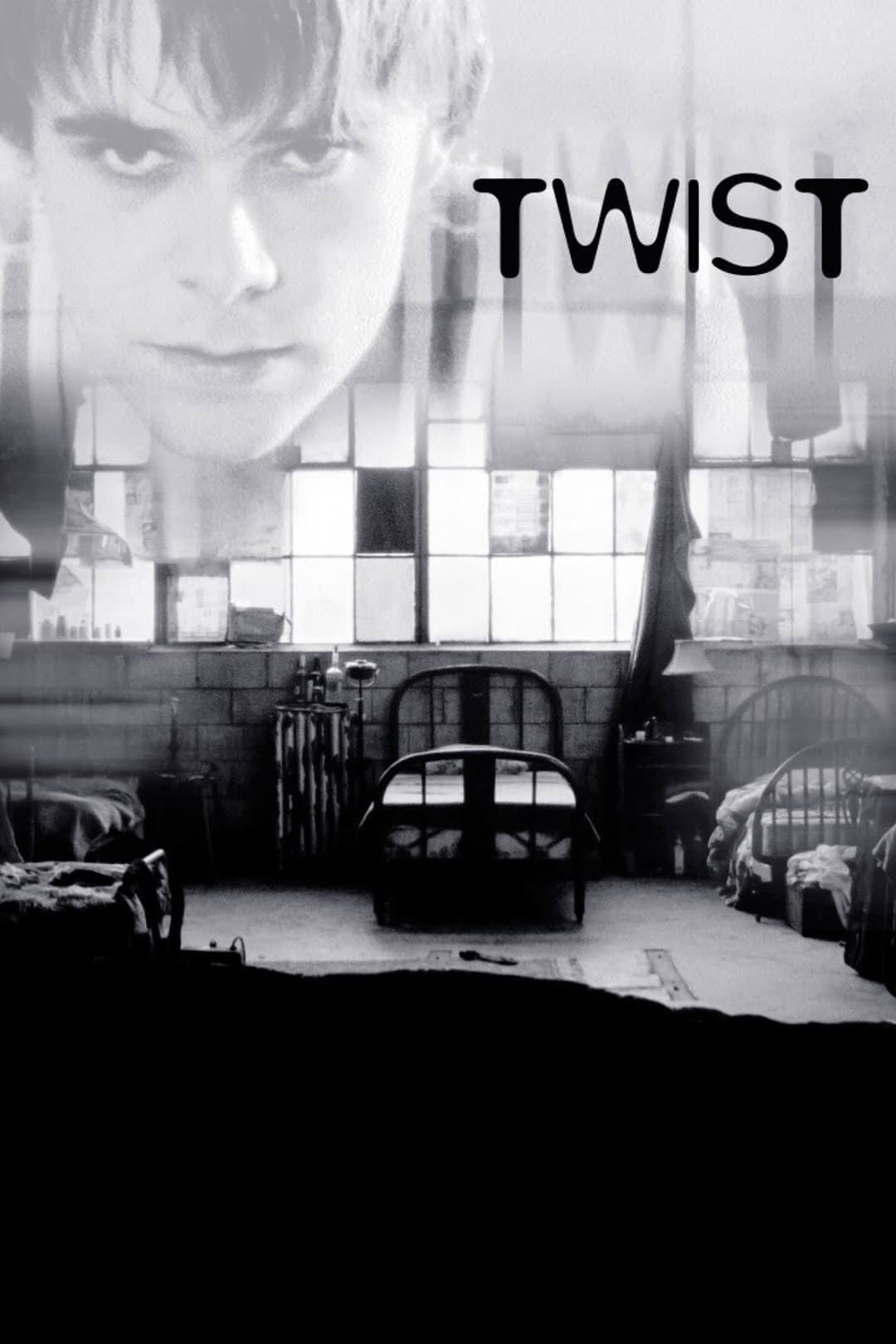 Poster di Twist