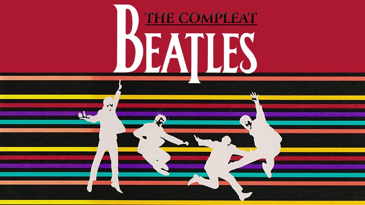 The Compleat Beatles - immagine