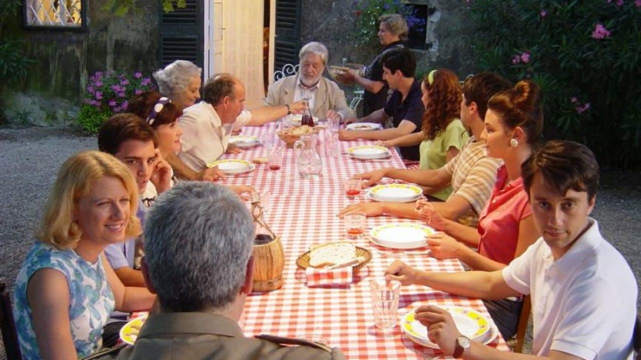 13dici a tavola - immagine