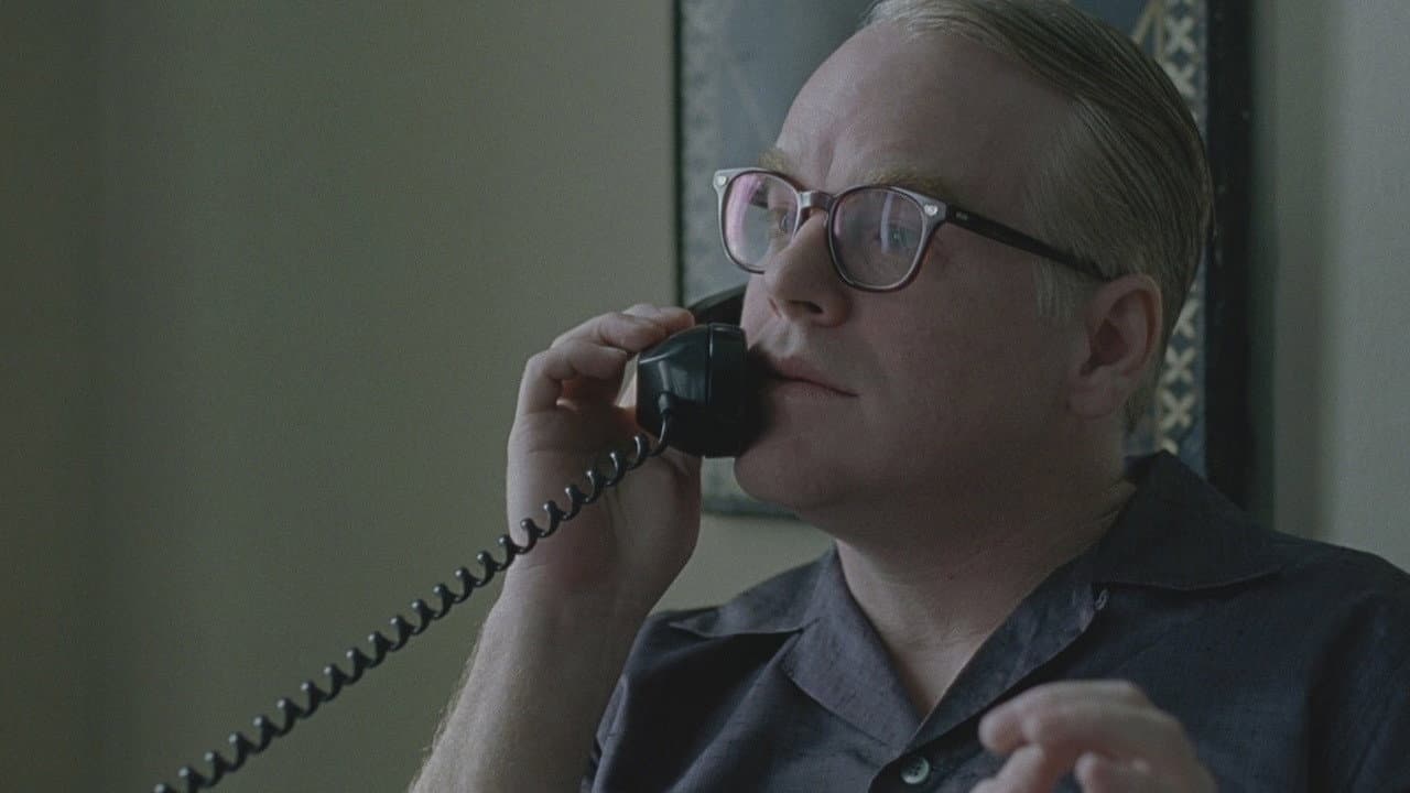 Truman Capote - A sangue freddo - immagine