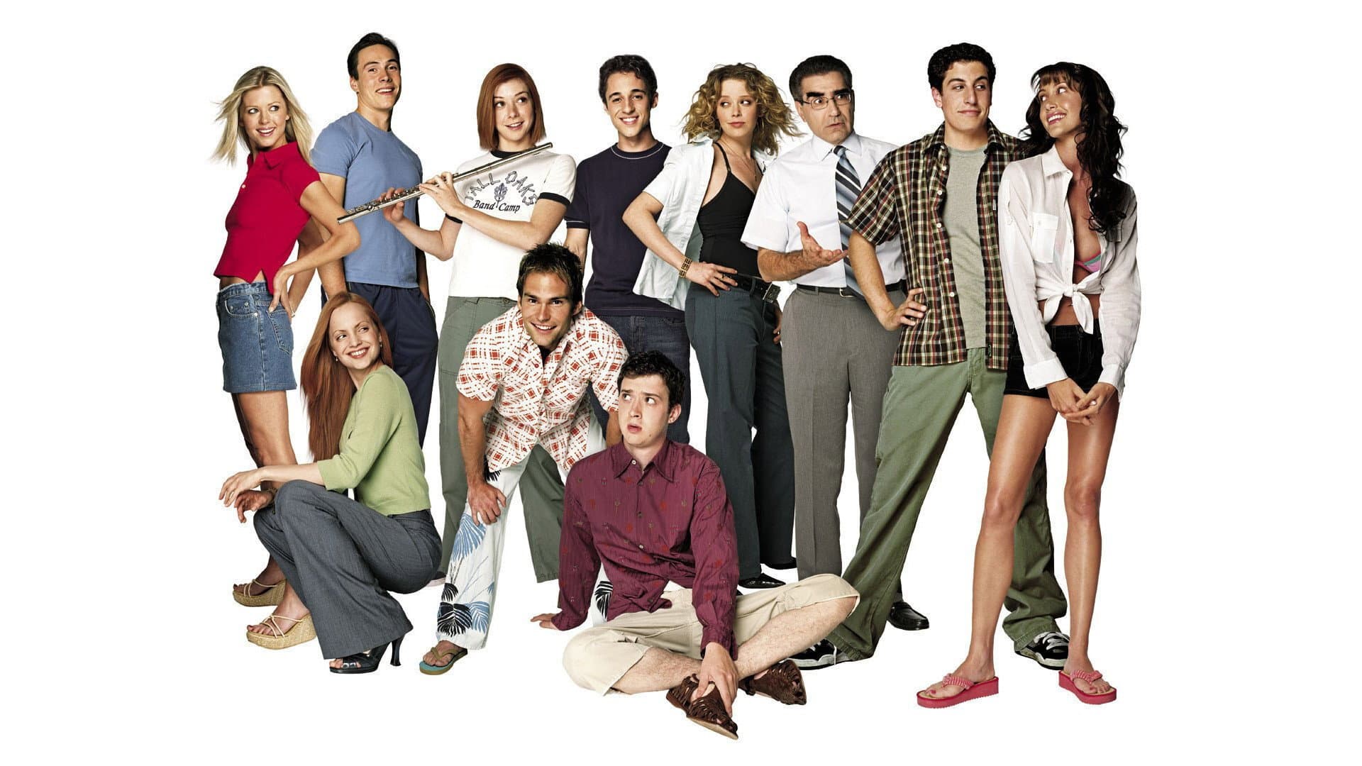 American Pie 2 - immagine