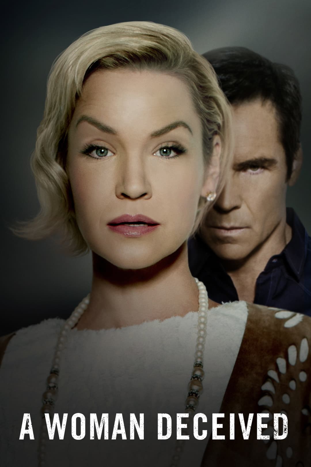 Poster di A Woman Deceived
