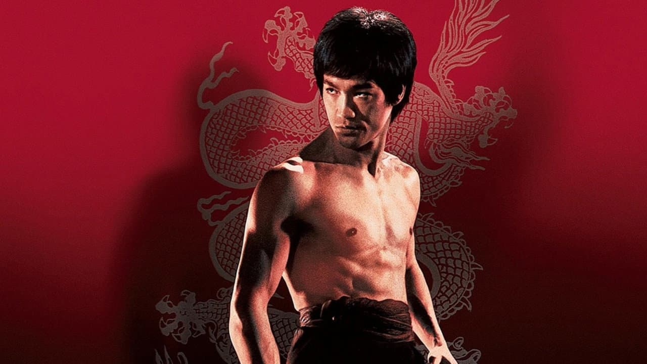 Bruce Lee: la maledizione del drago - immagine