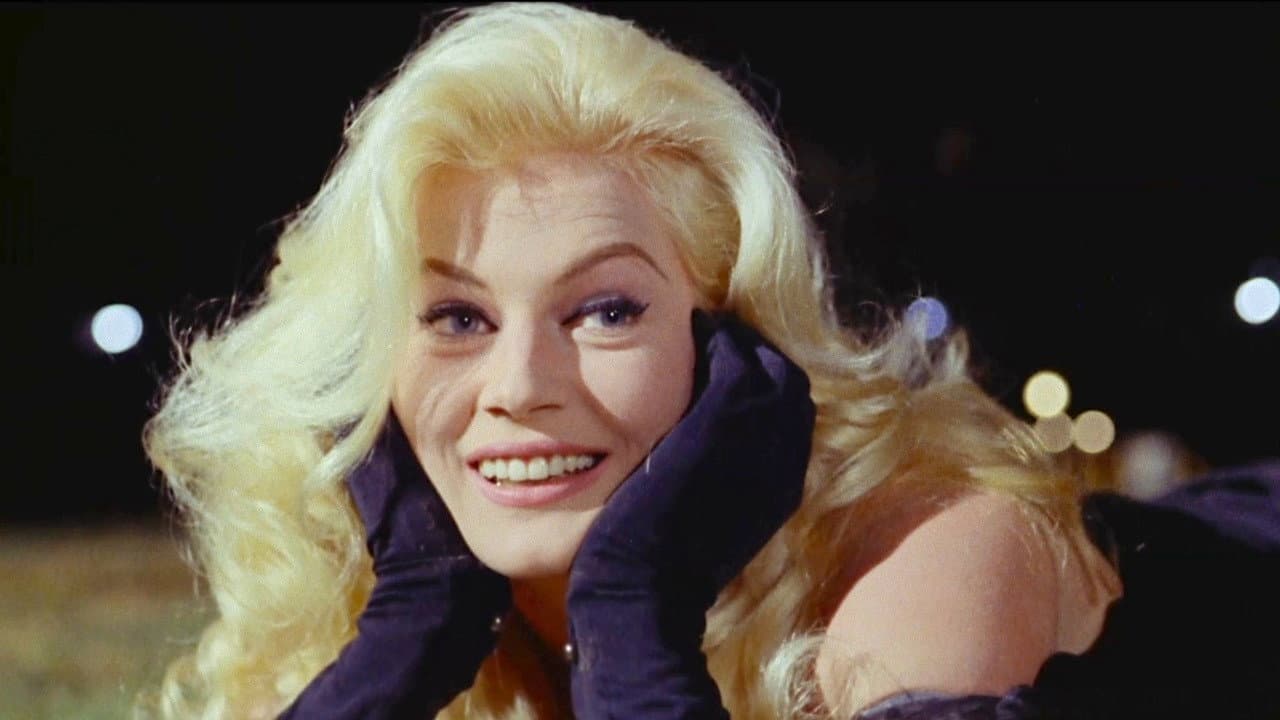 Boccaccio '70 - immagine