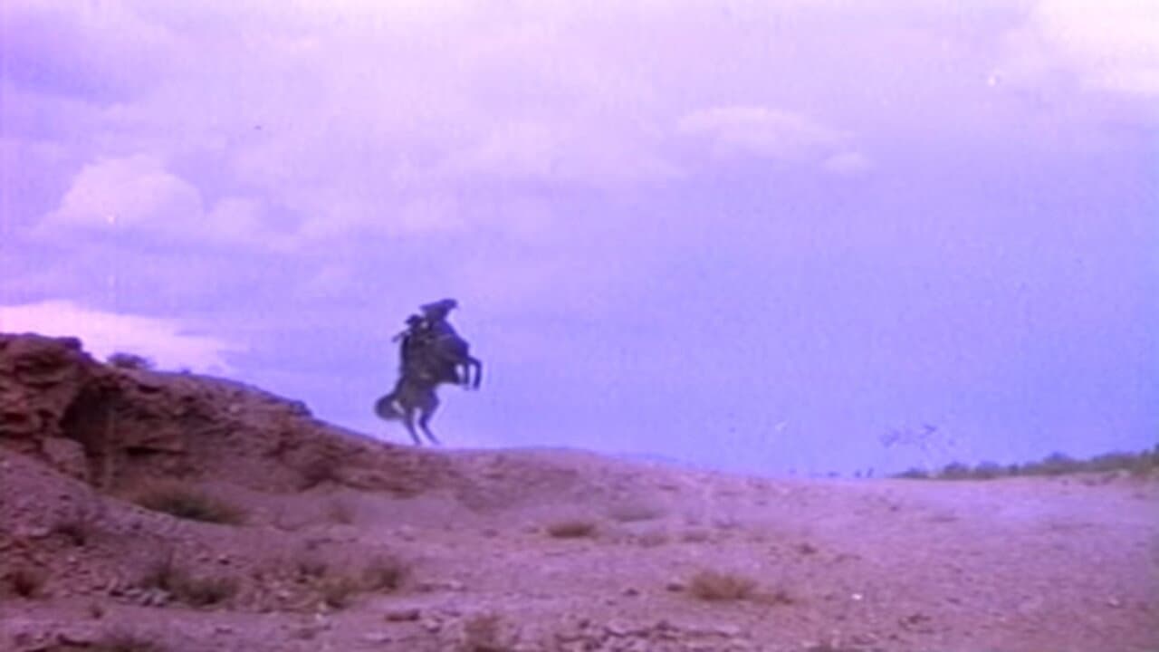 La gran aventura del Zorro - immagine