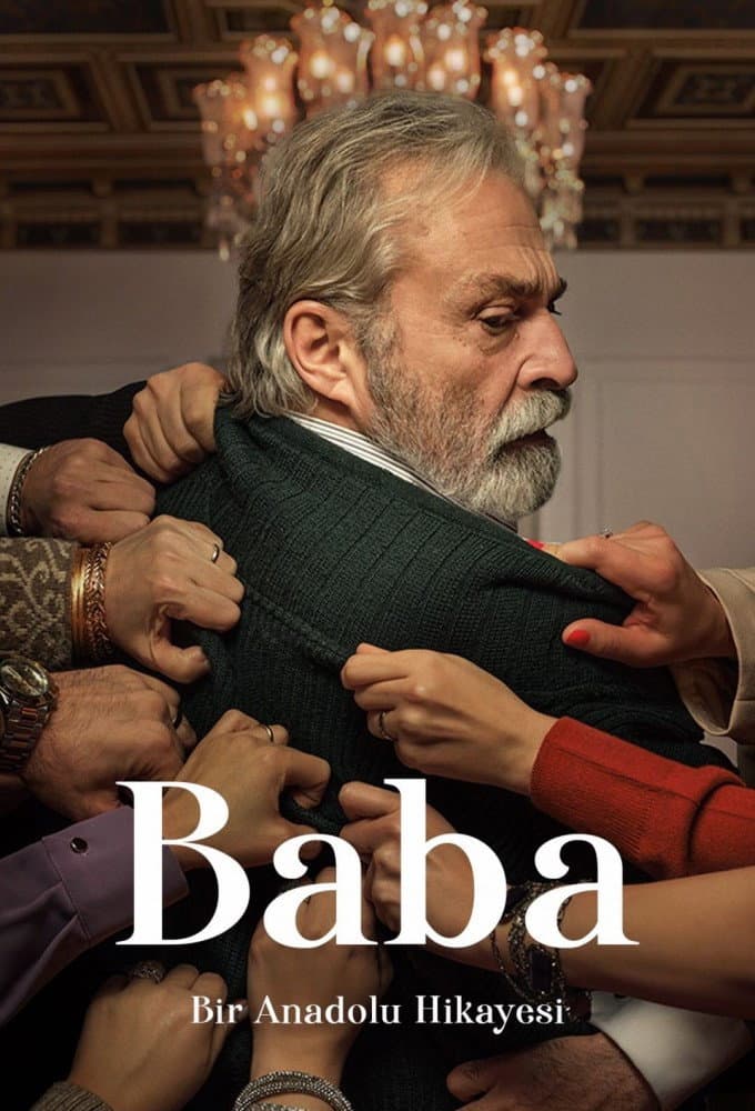 Poster di Baba