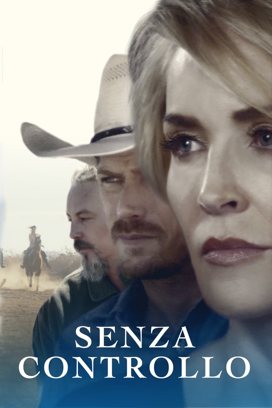 Poster di Senza controllo