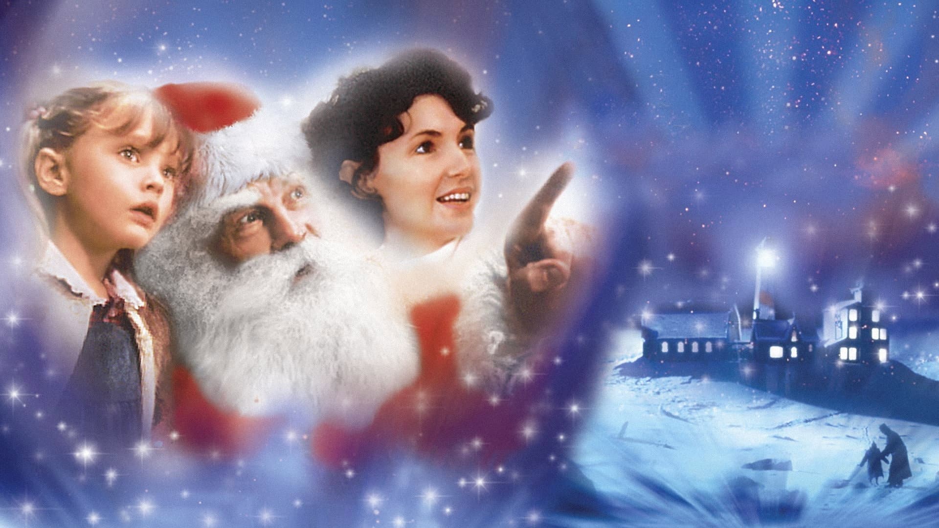 Un magico Natale - immagine