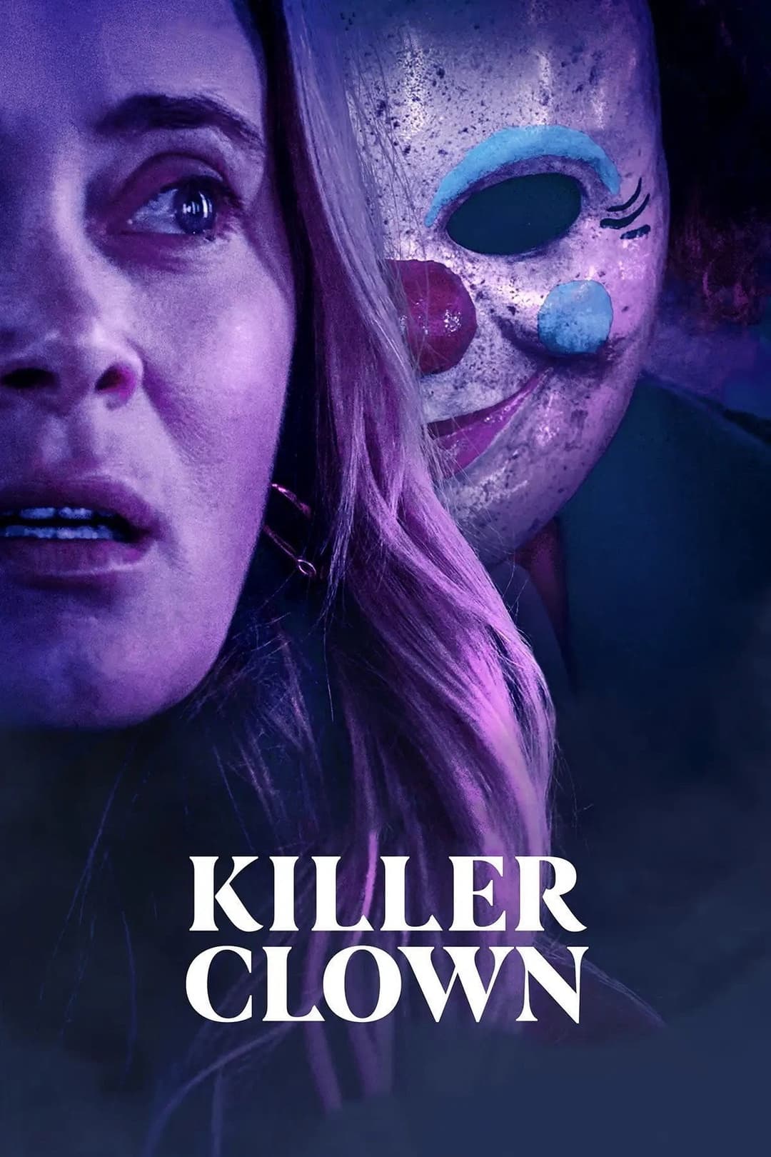 Poster di Killer Clown