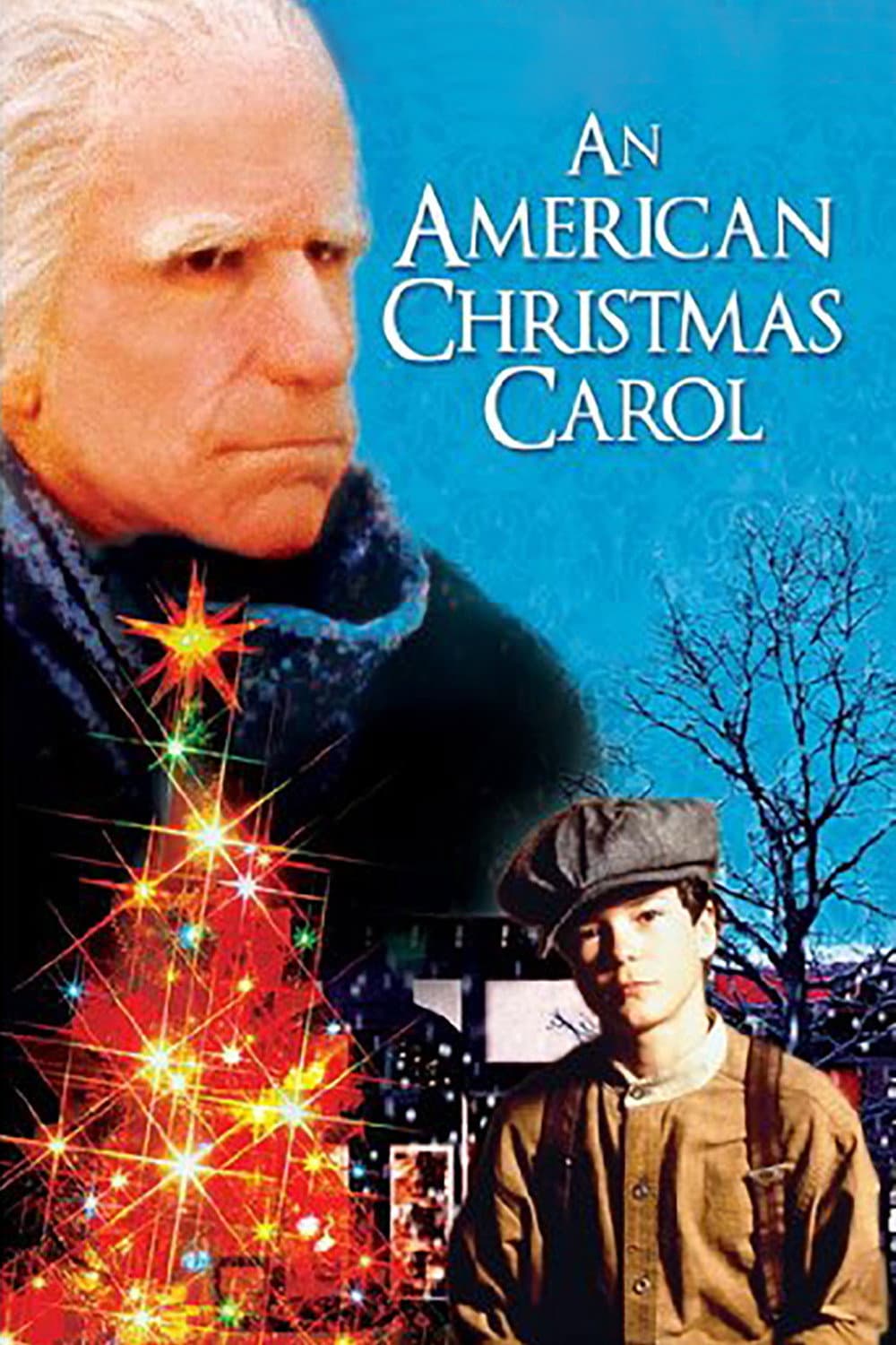 Poster di Canto di Natale