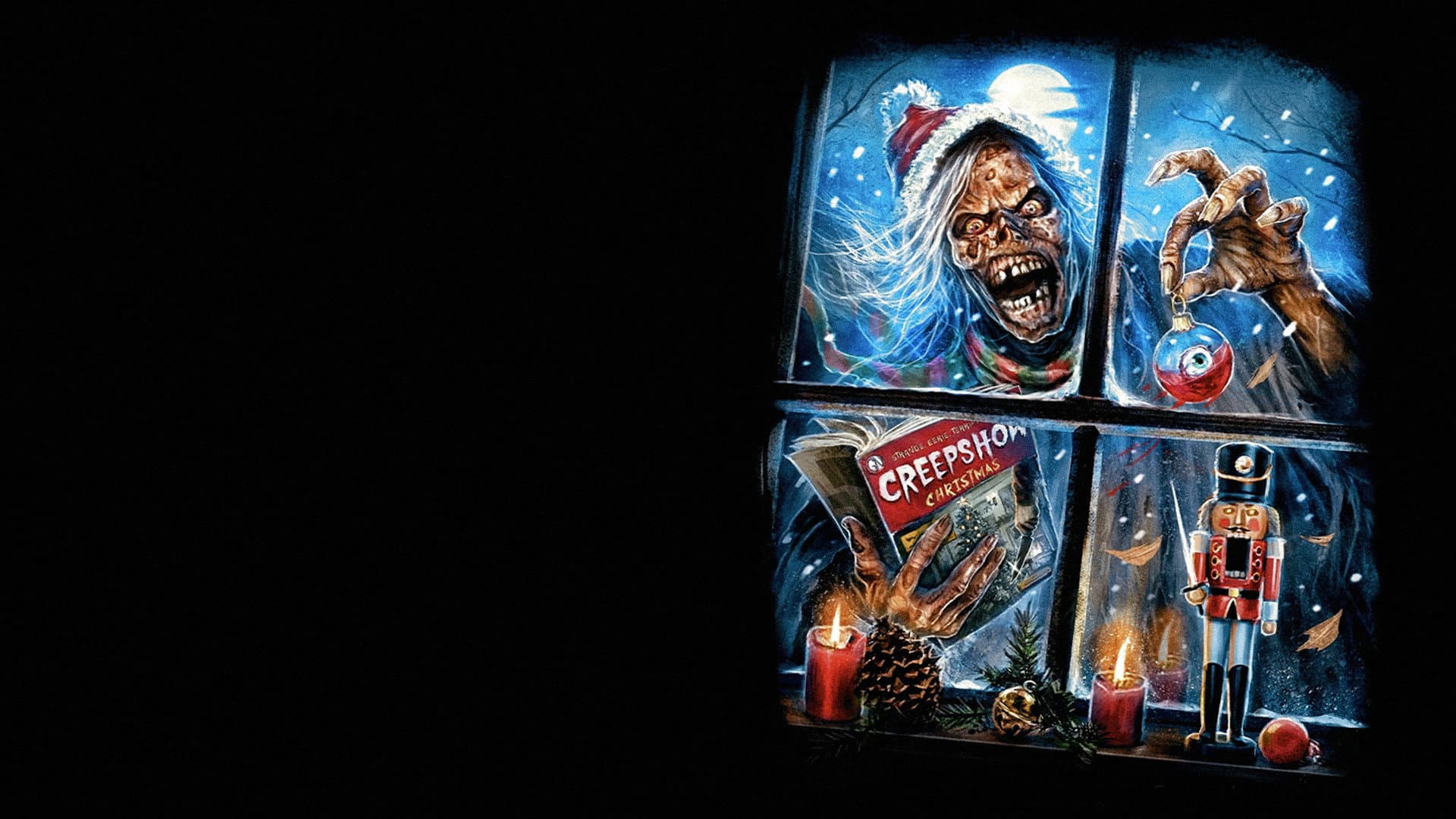 A Creepshow Holiday Special - immagine