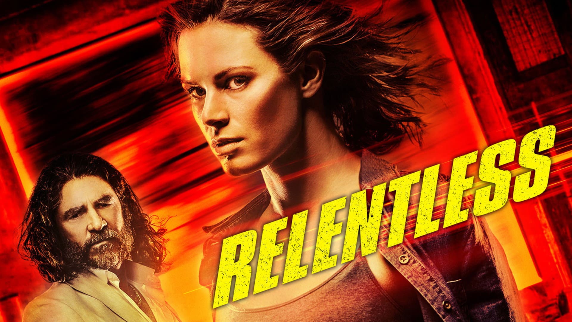 Relentless - immagine