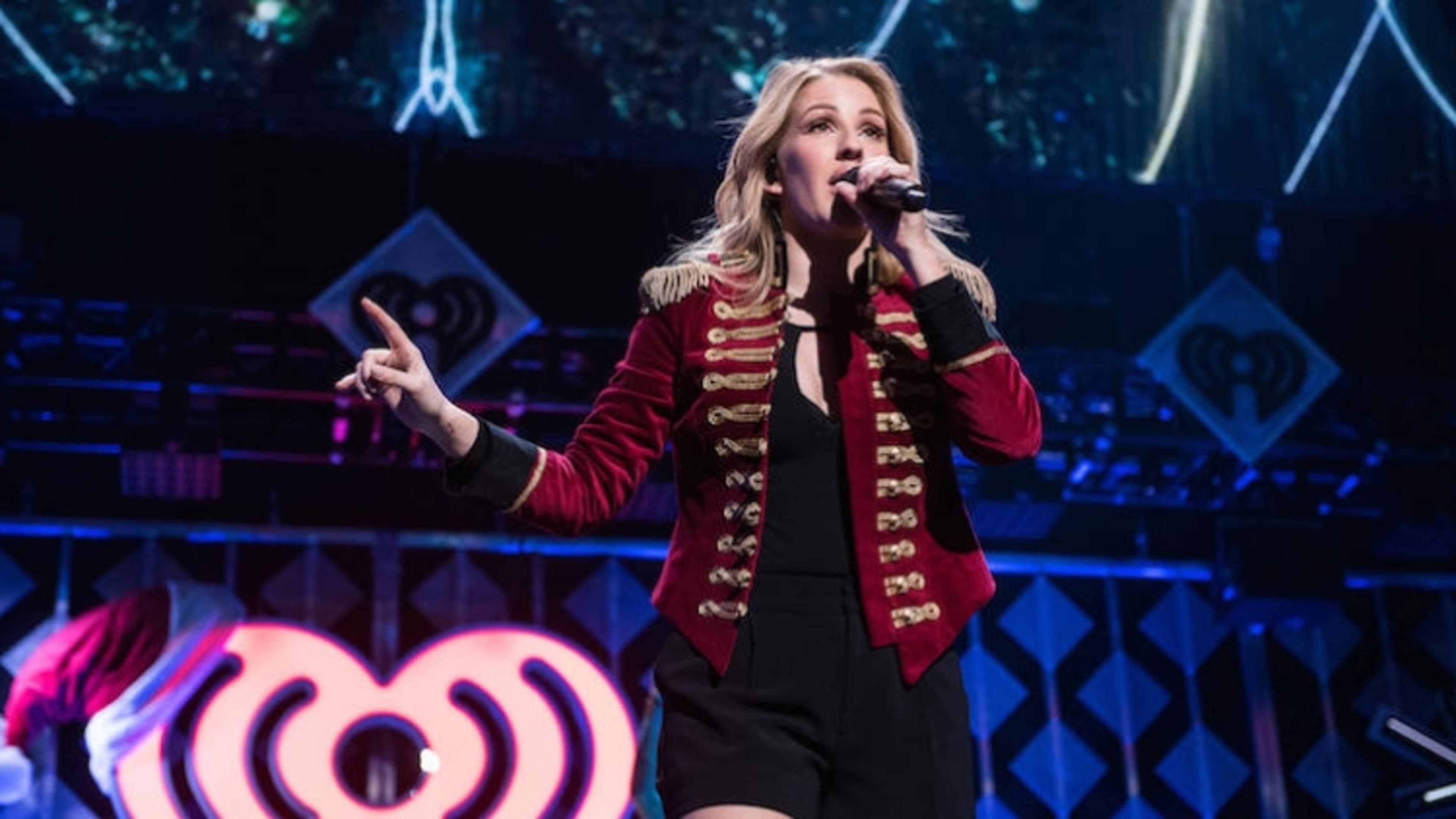 iHeartRadio Jingle Ball 2016 - immagine