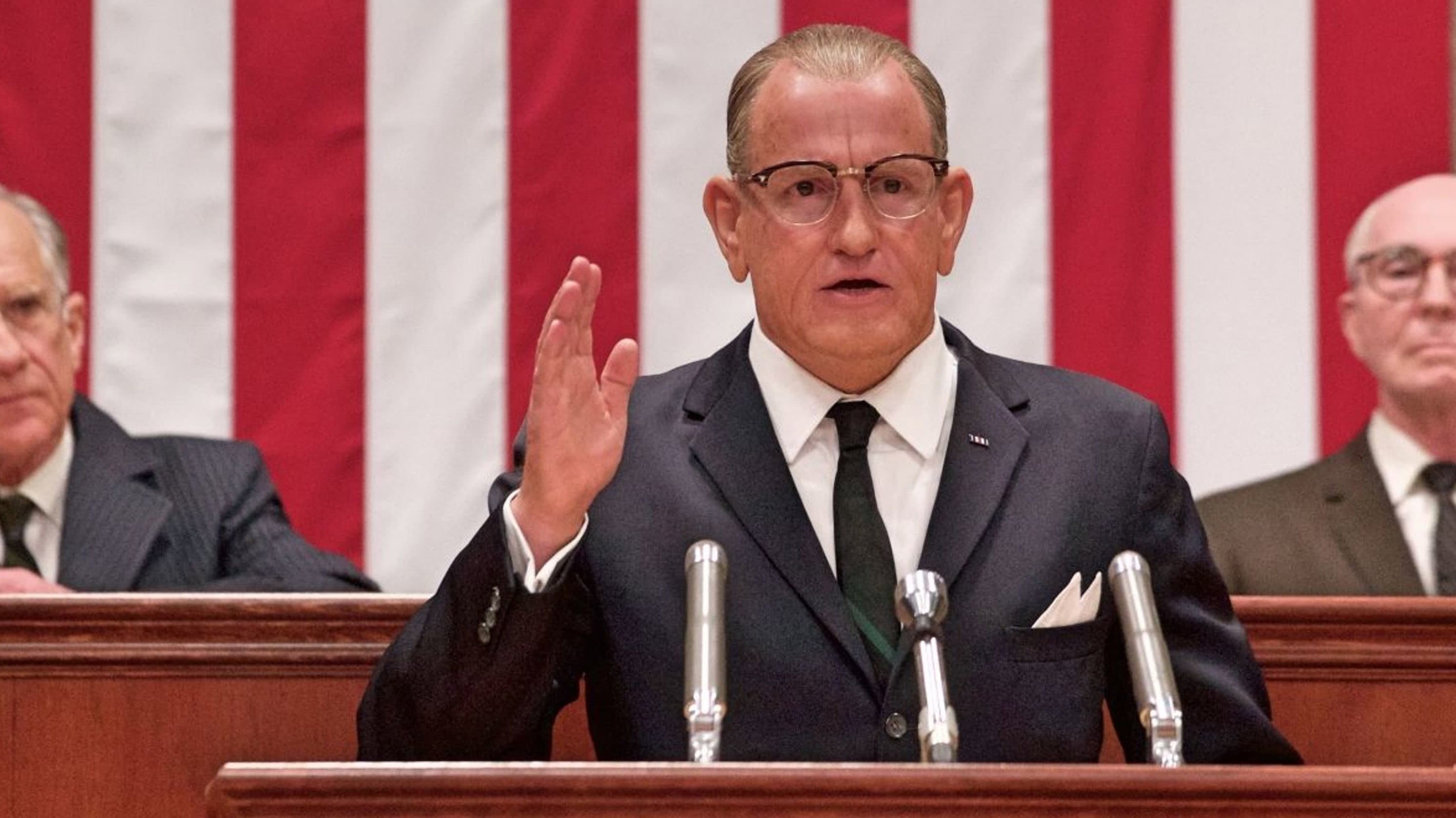 LBJ - immagine