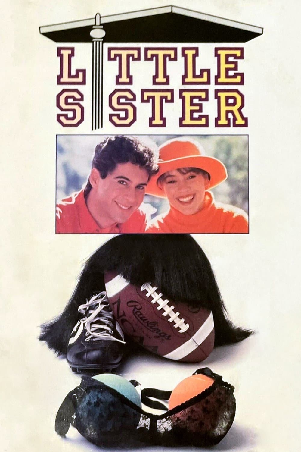 Poster di Tutti conoscono Roberta