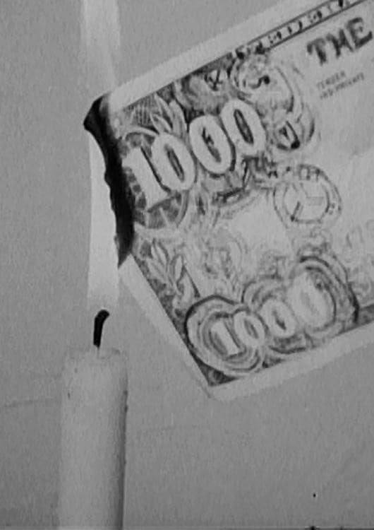 Poster di Money