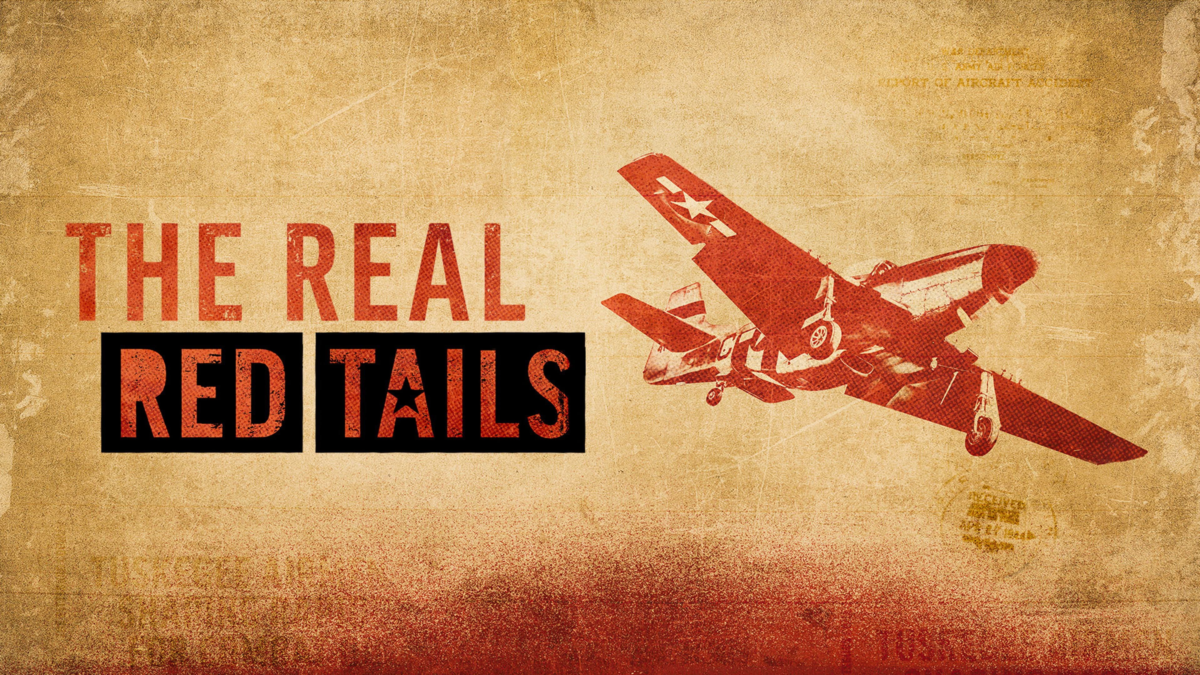 The Real Red Tails - immagine
