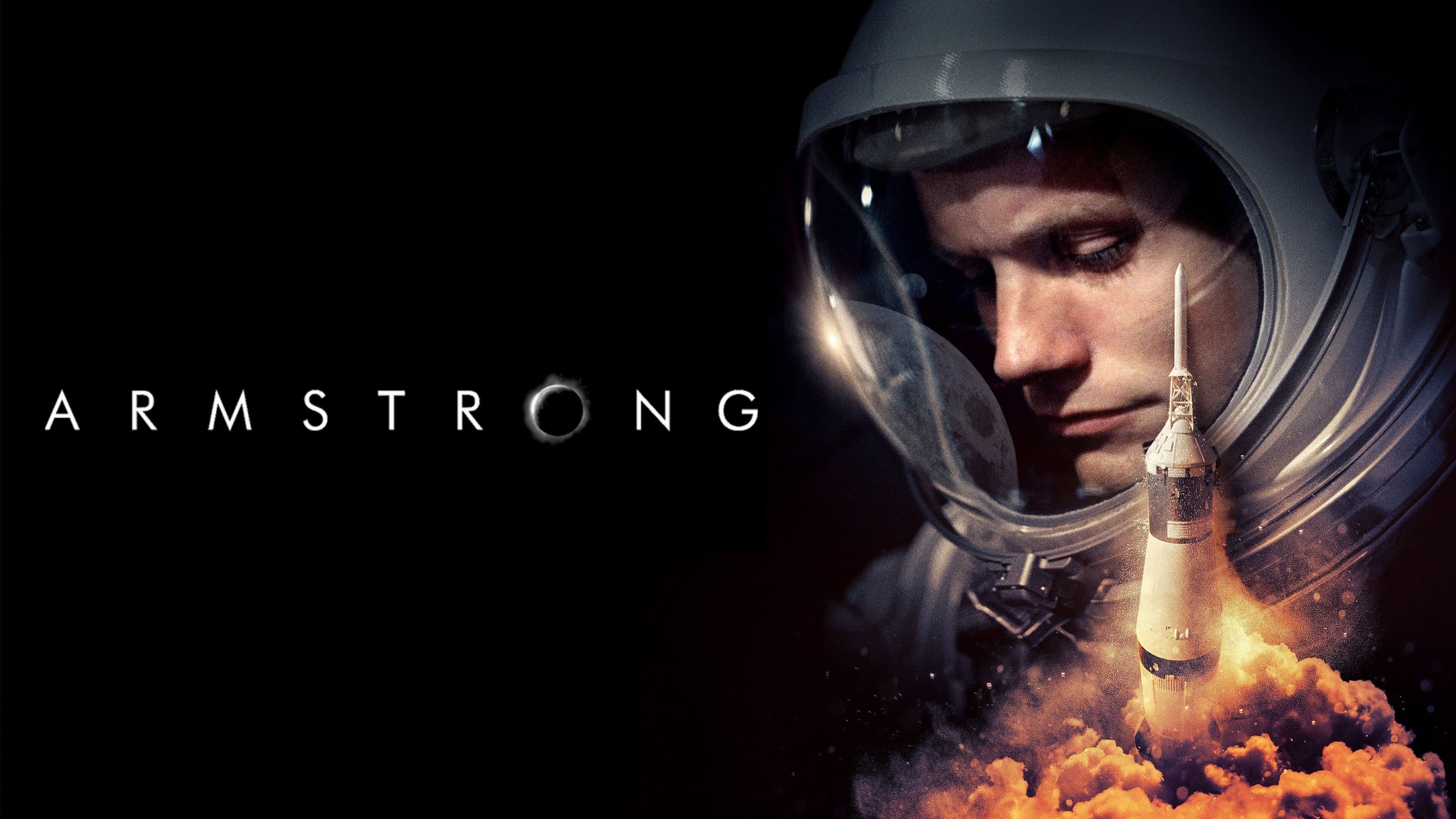 Neil Armstrong - Il primo uomo sulla Luna - immagine