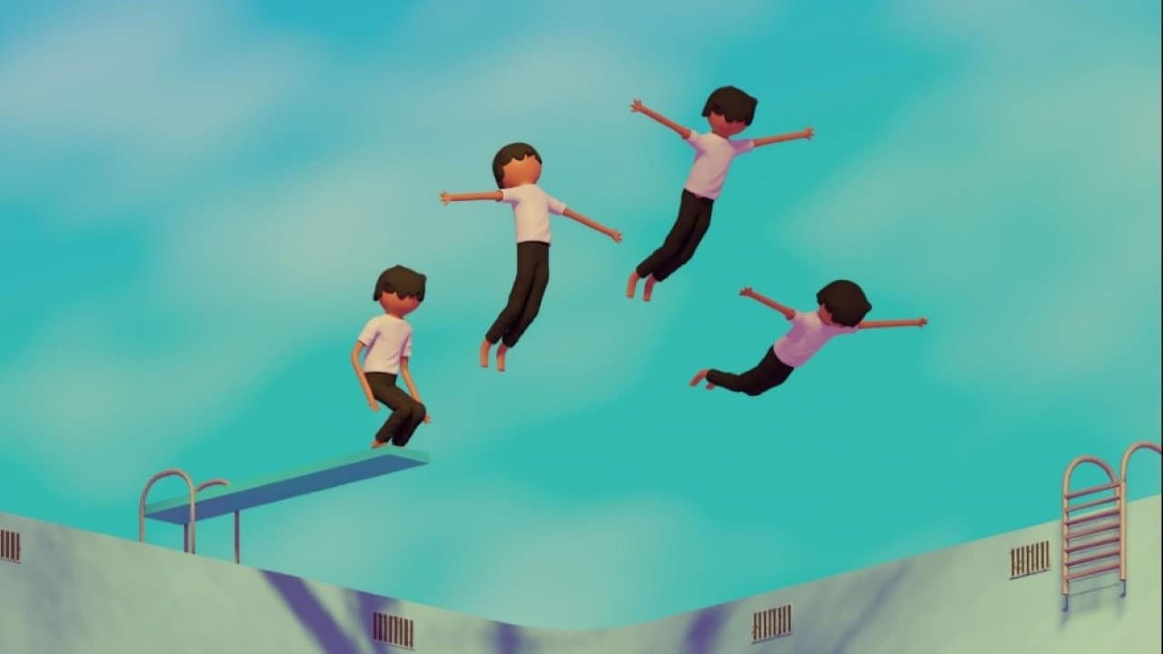 Boys Go to Jupiter - immagine