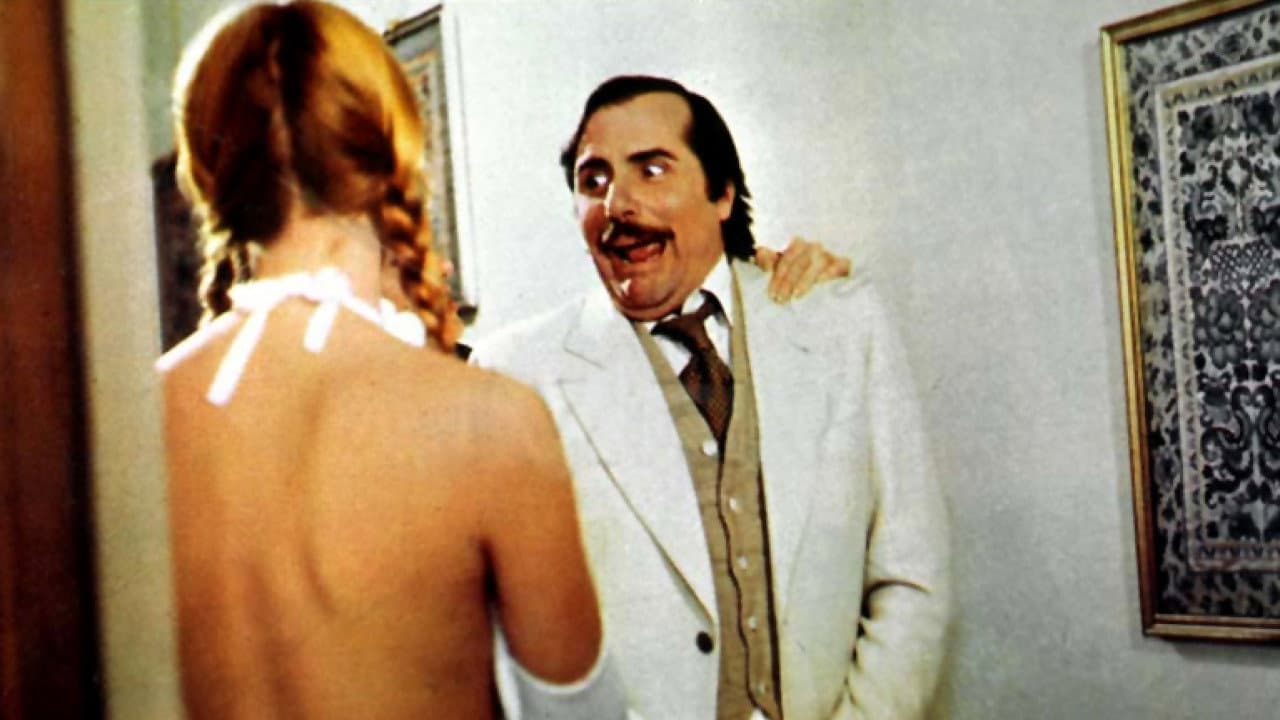La ragazza alla pari - immagine