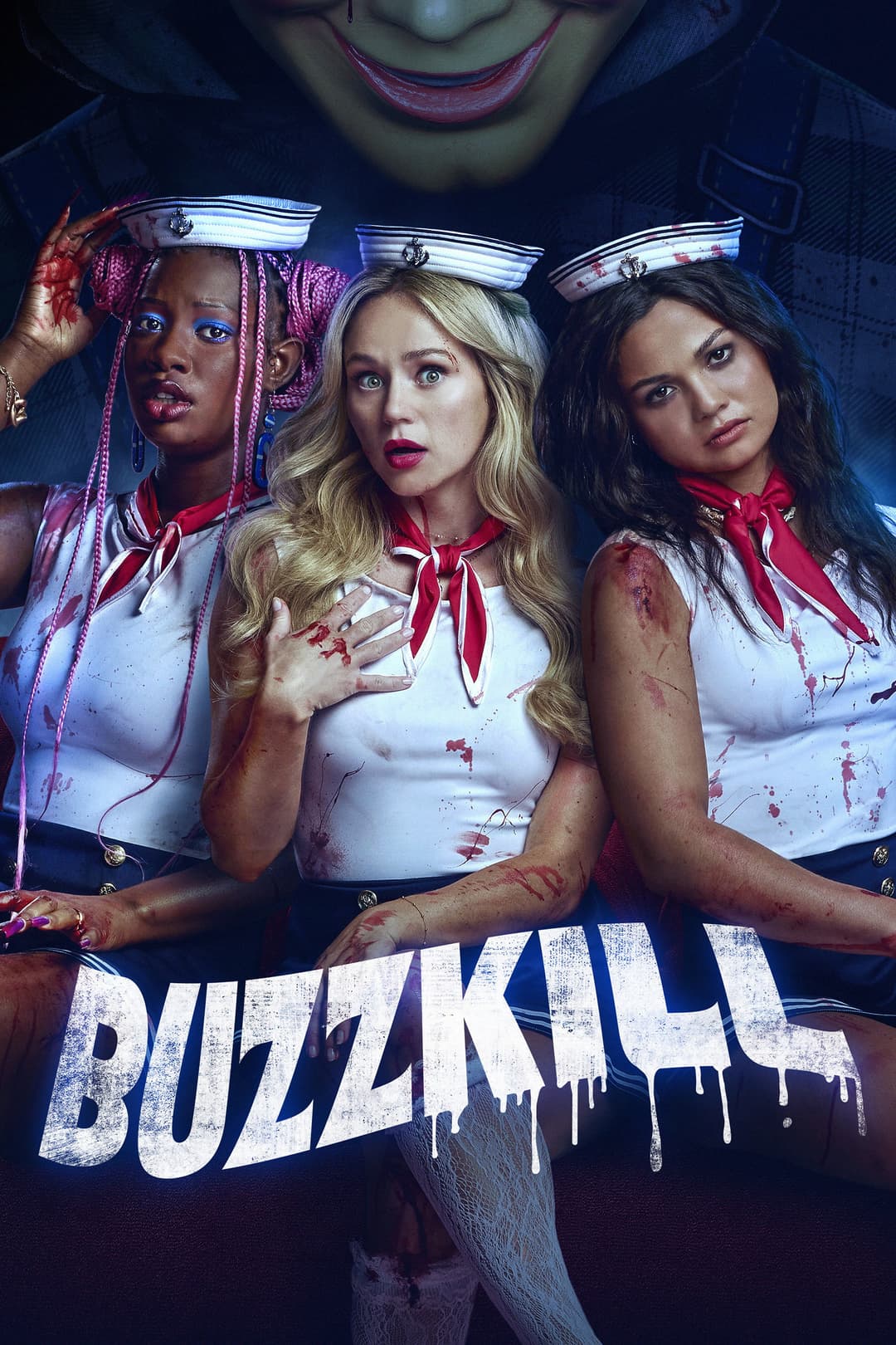 Poster di Buzzkill