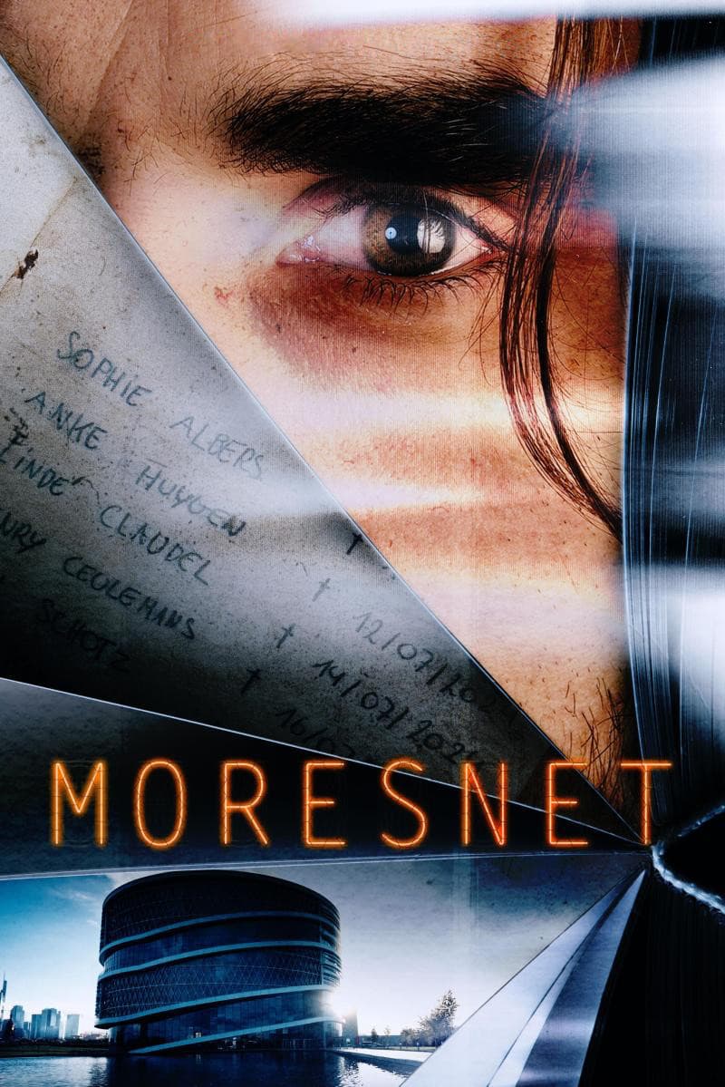 Poster di Moresnet