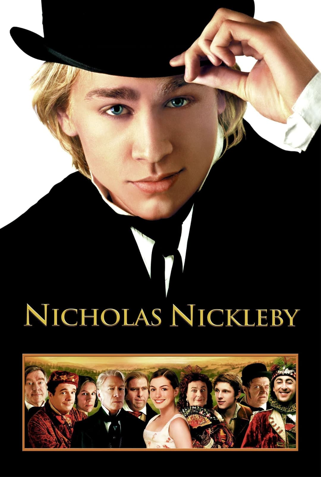 Poster di Nicholas Nickleby