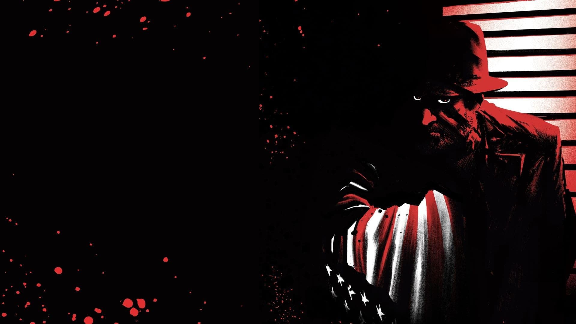 Frank Miller: American Genius - immagine