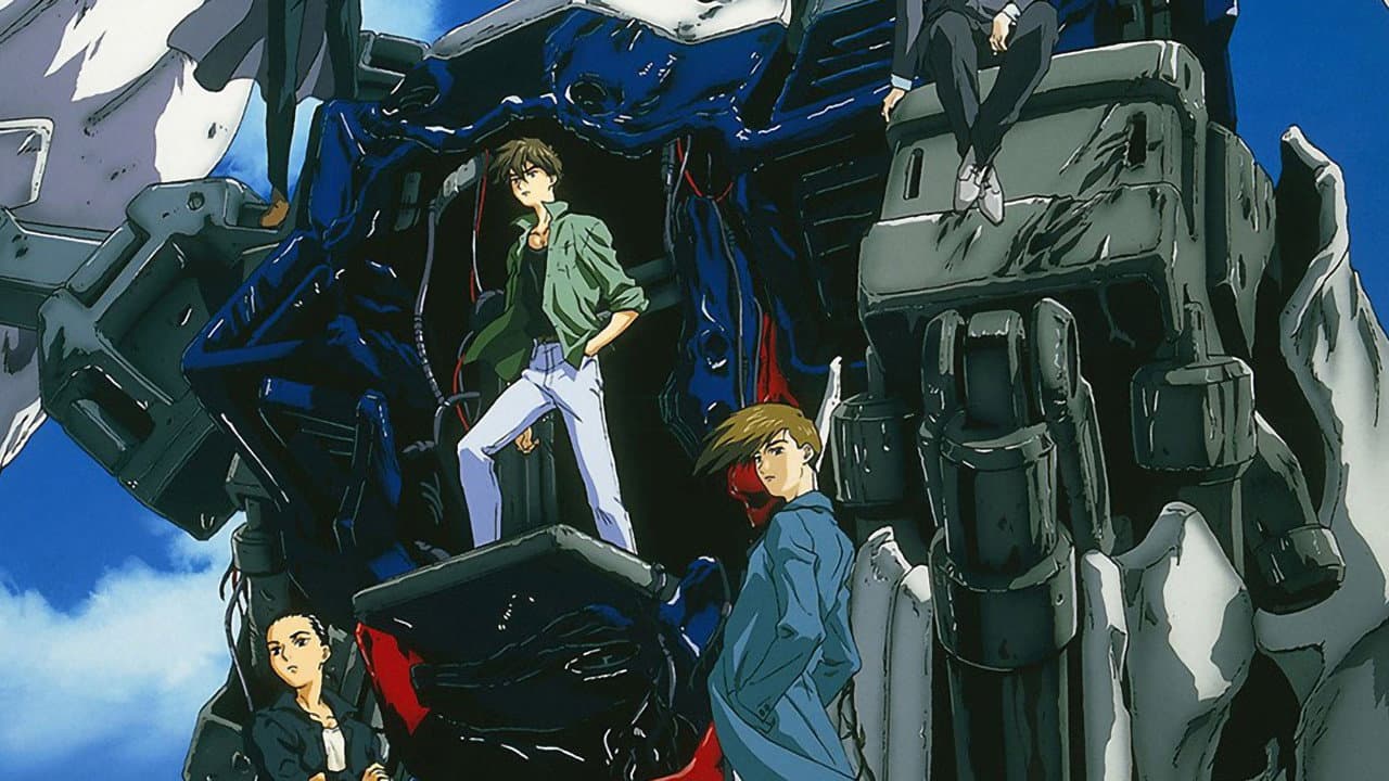Mobile Suit Gundam Wing: Endless Waltz - immagine