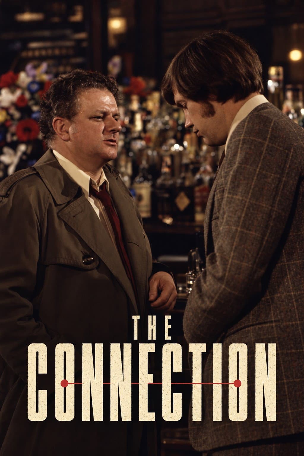 Poster di The Connection