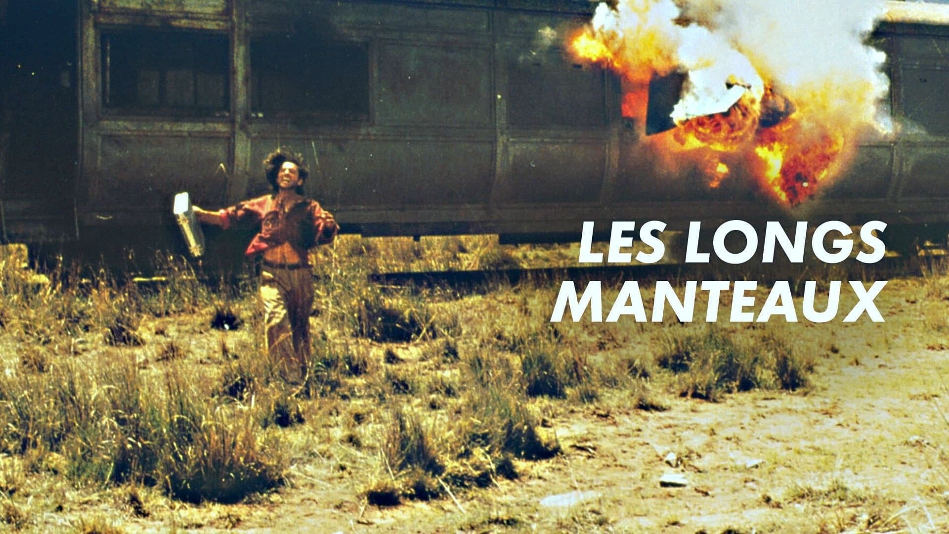 Les Longs Manteaux - immagine