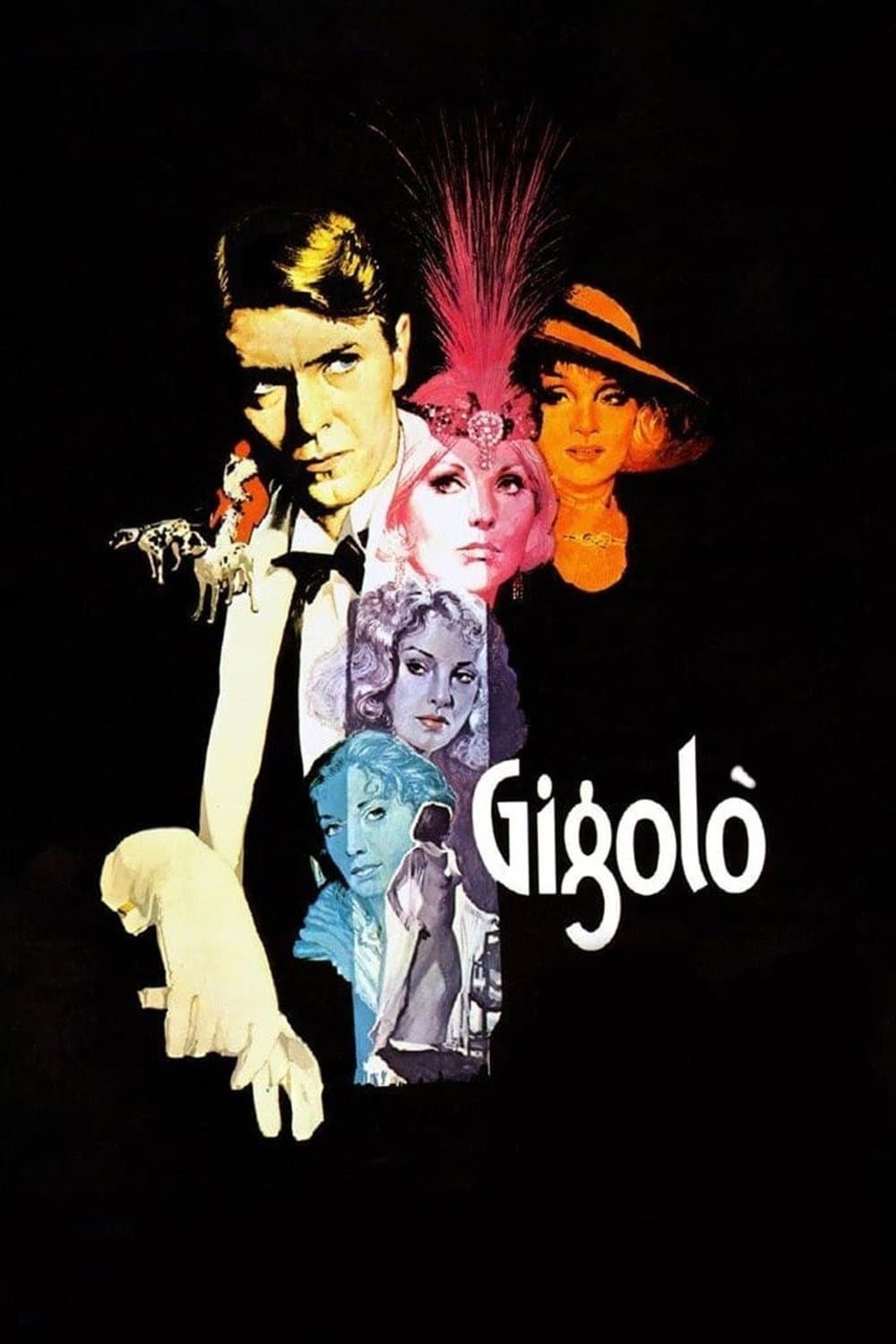 Poster di Gigolò