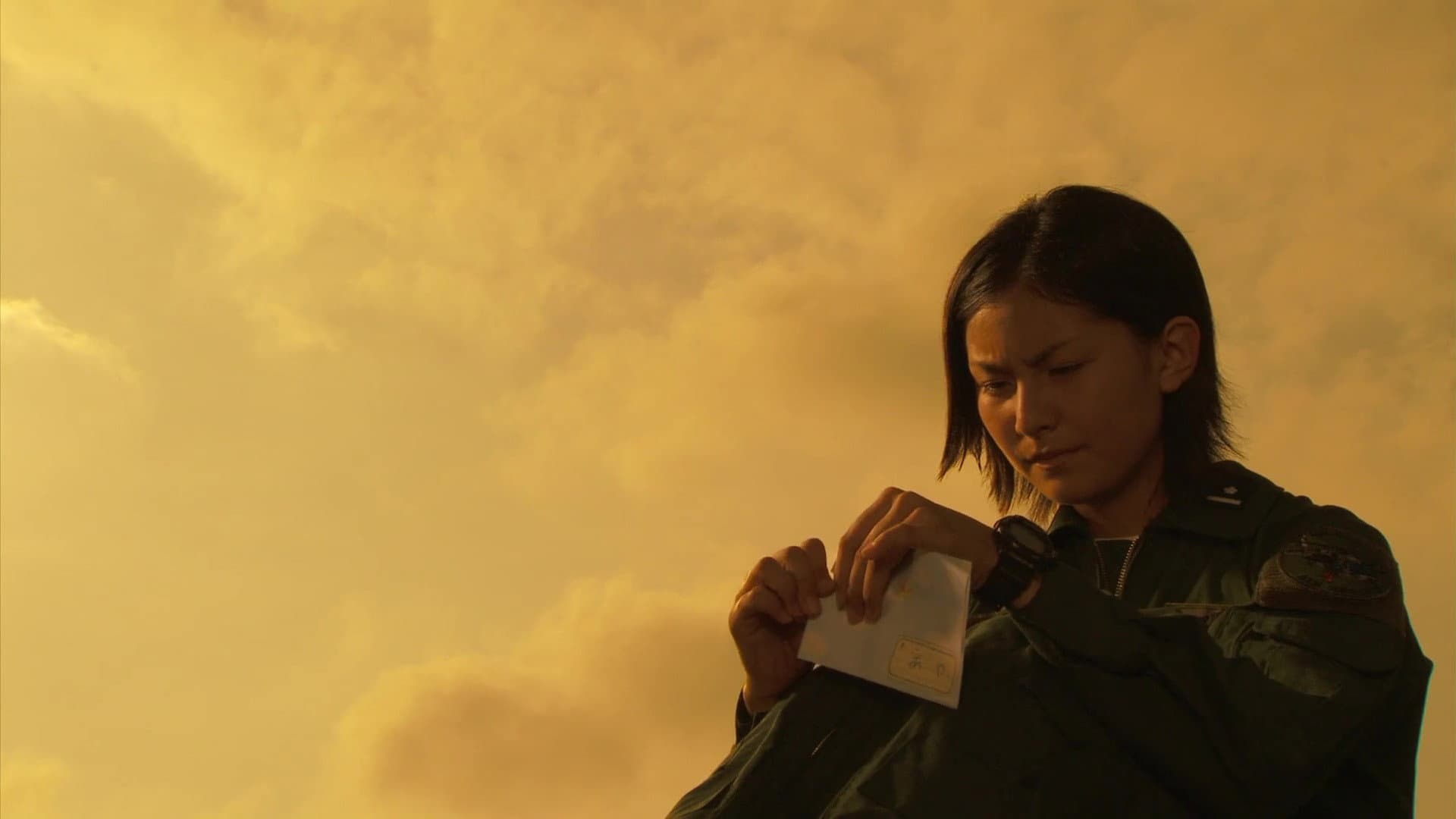 空へ ―救いの翼　RESCUE WINGS― - immagine