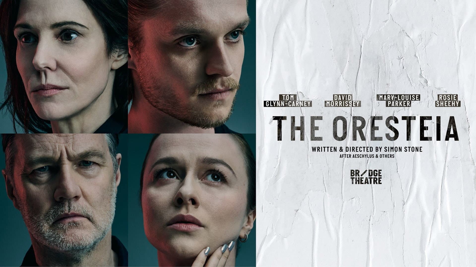The Oresteia - immagine