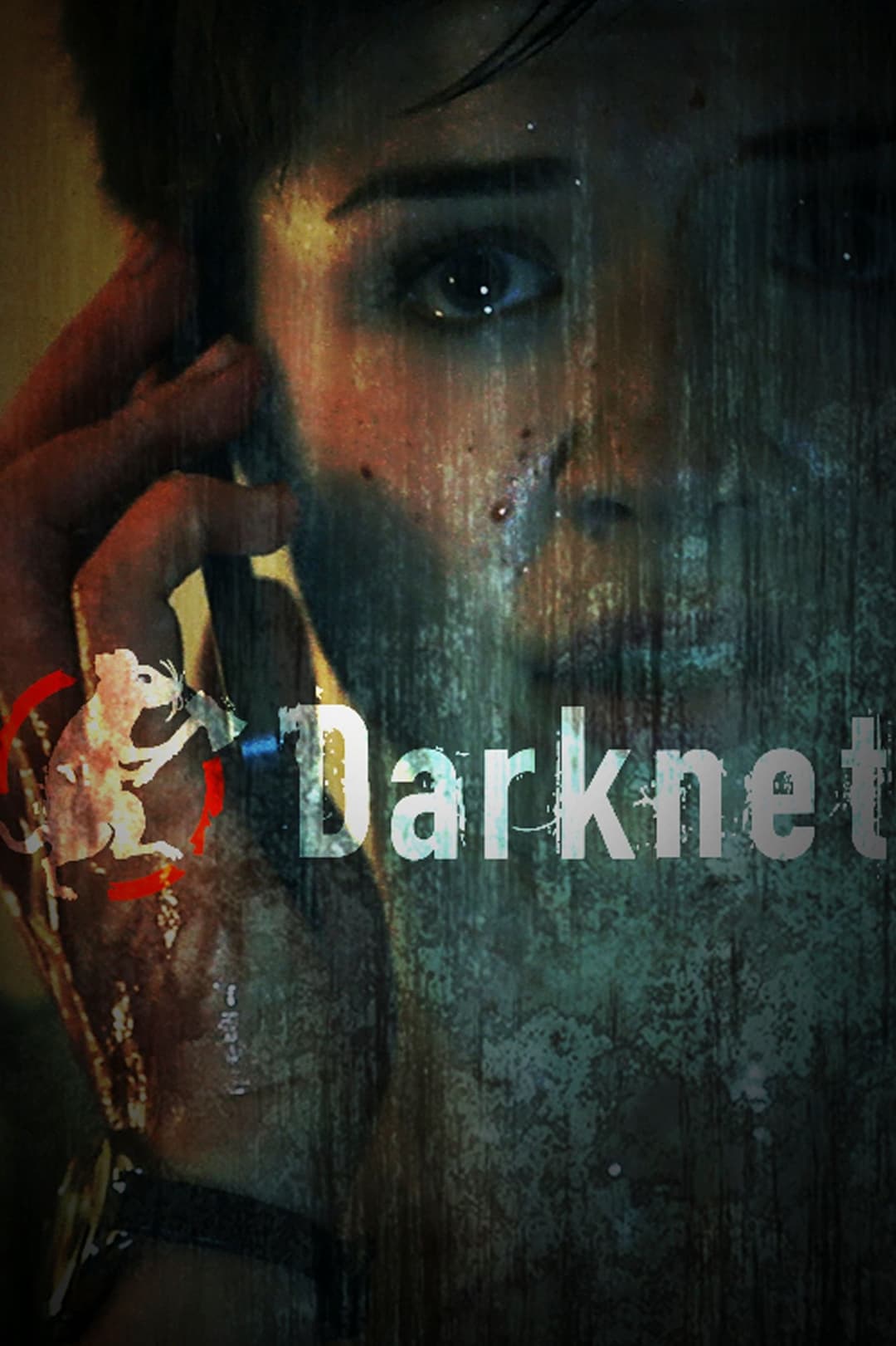 Poster di Darknet