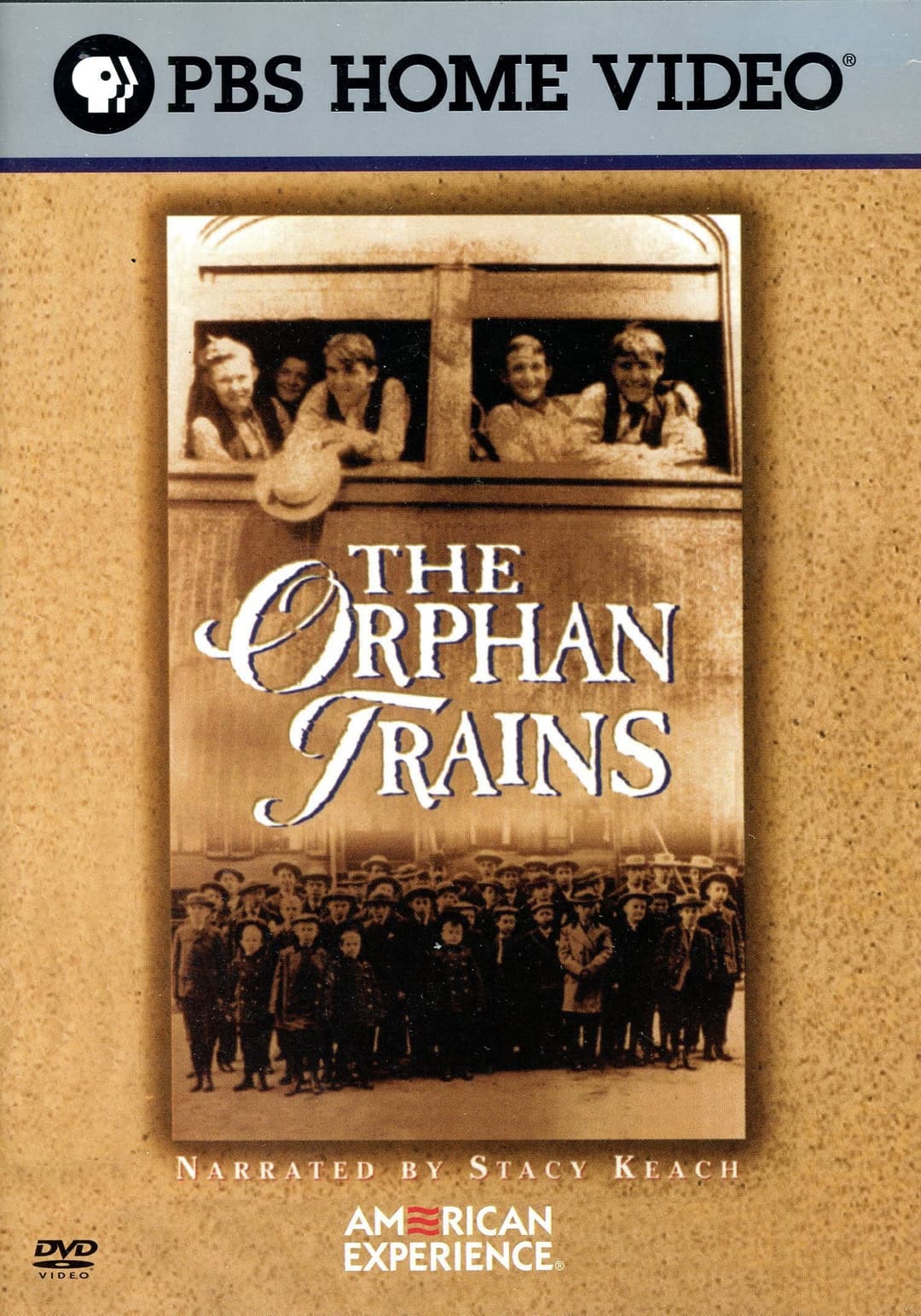 Poster di The Orphan Trains