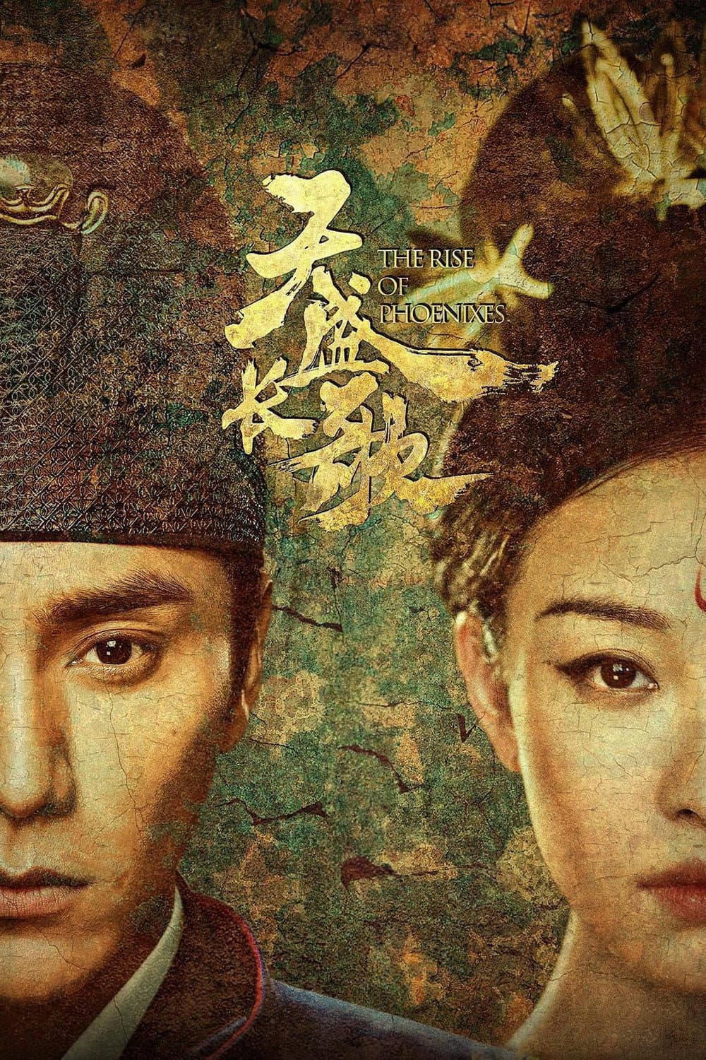 Poster di The Rise of Phoenixes
