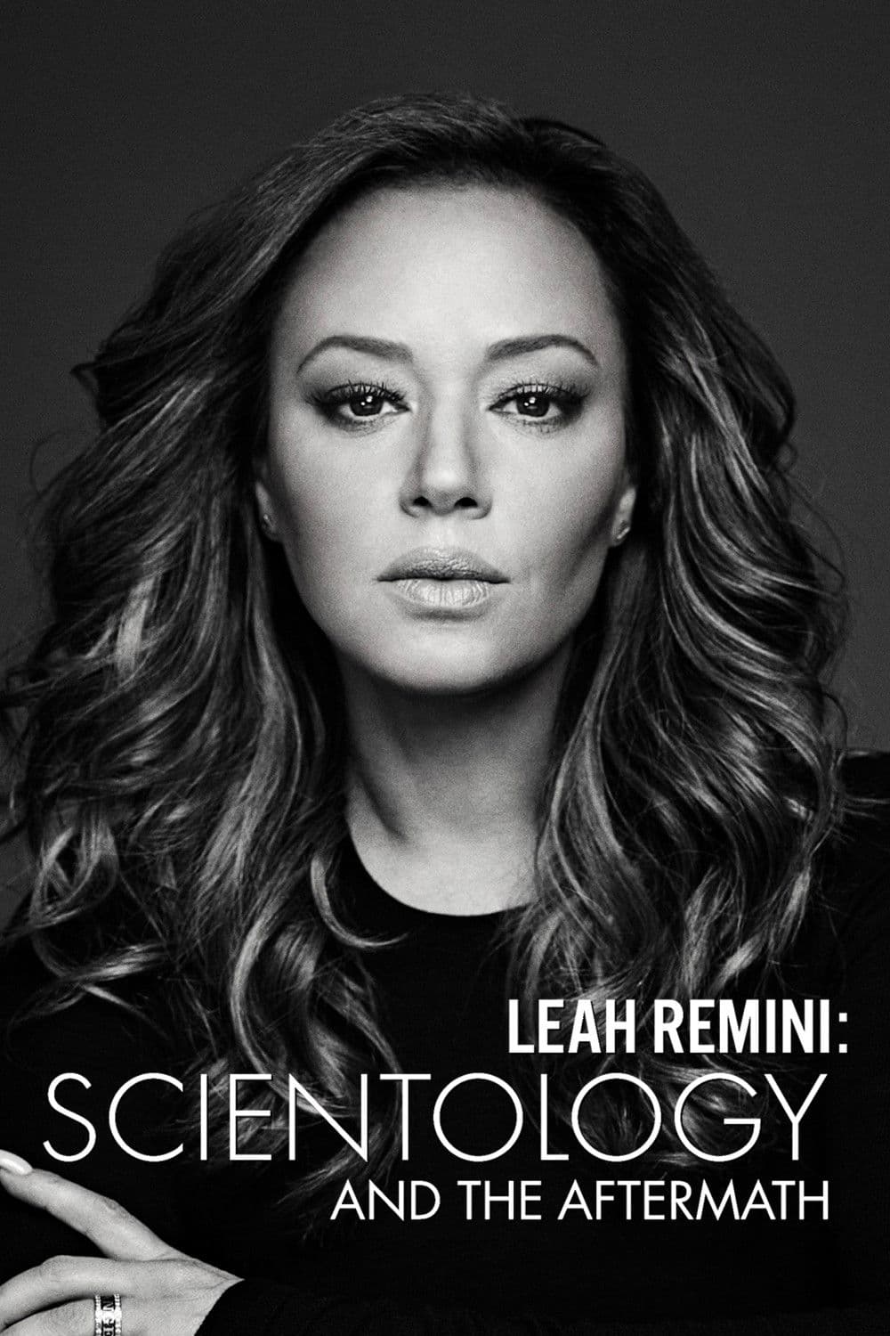 Poster di La mia fuga da Scientology